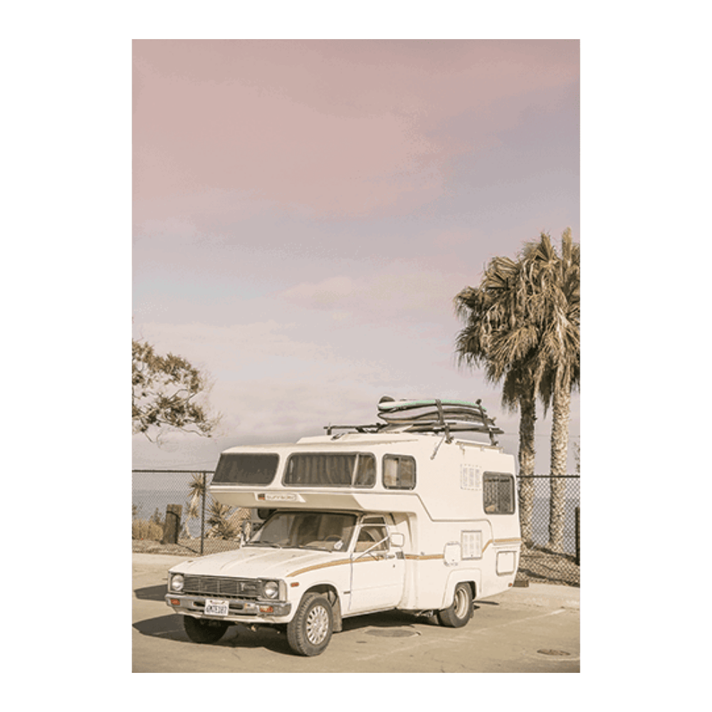 Surf Wagon