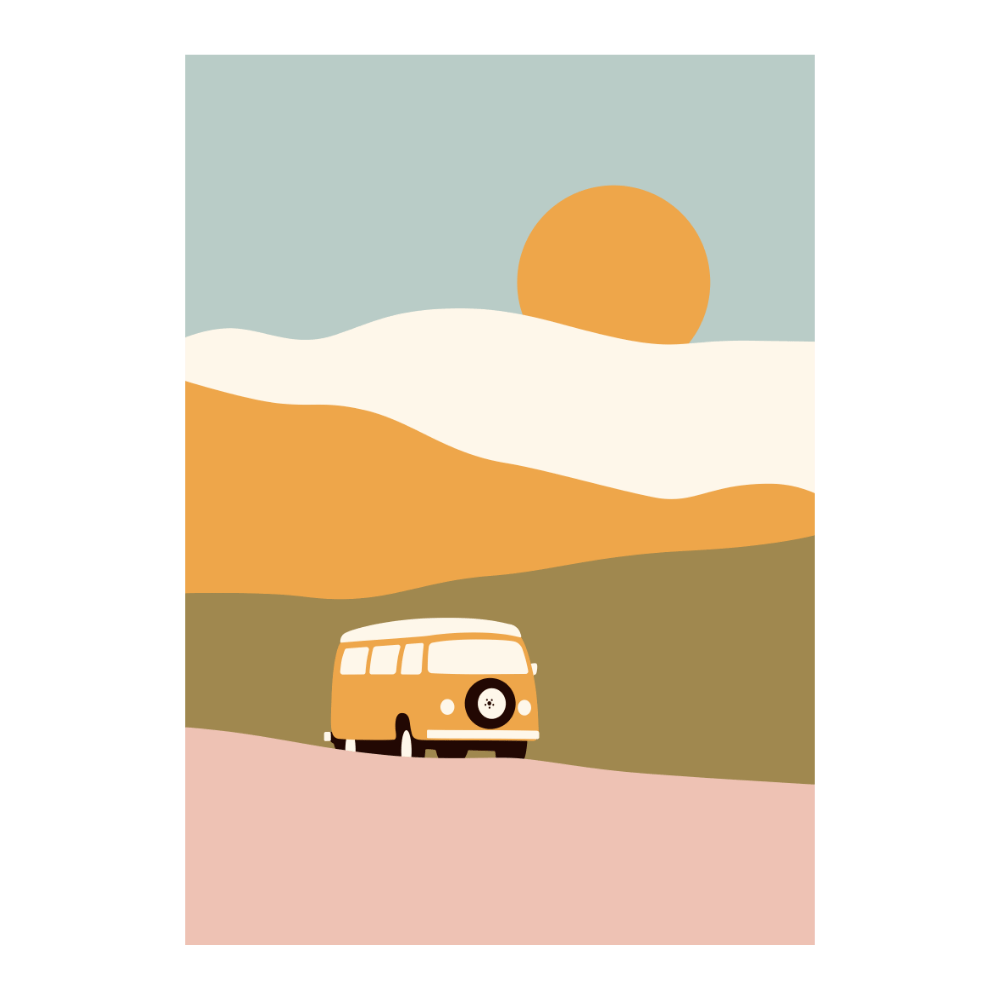 Van Minimal