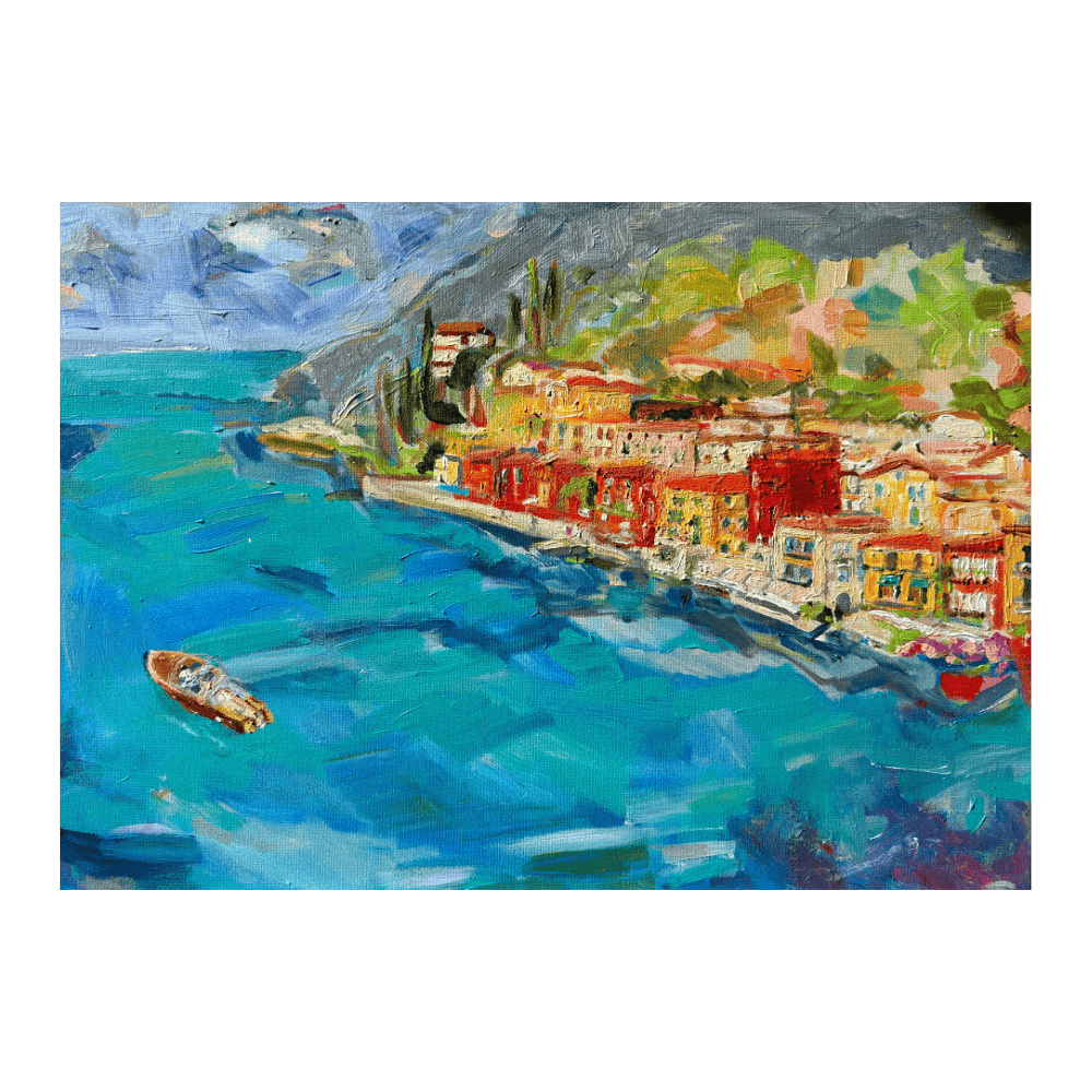 Varenna