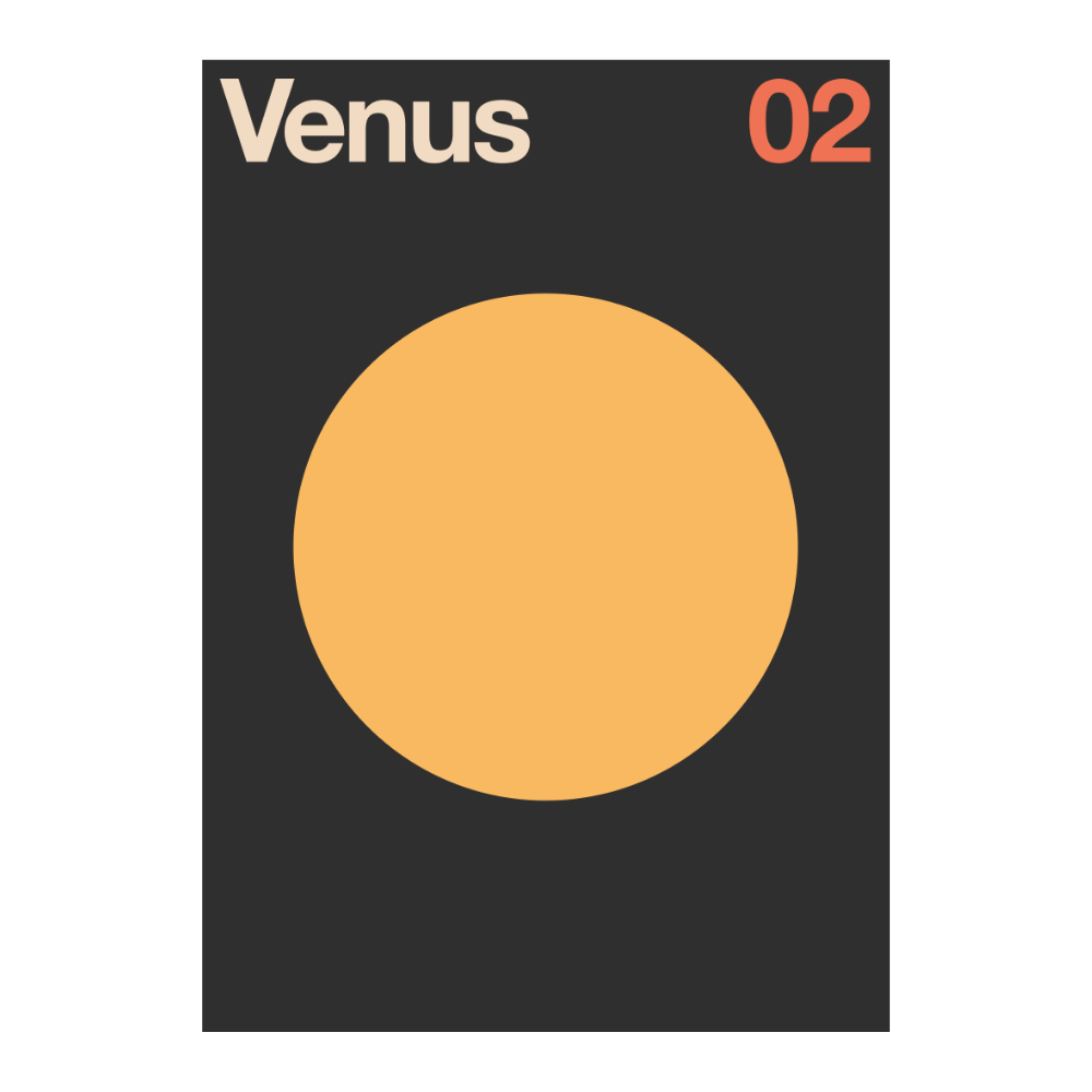 Venus II