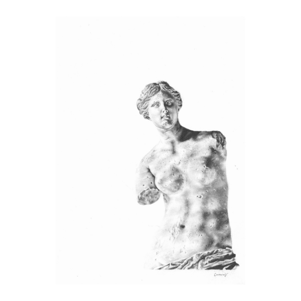 Venus de Milo