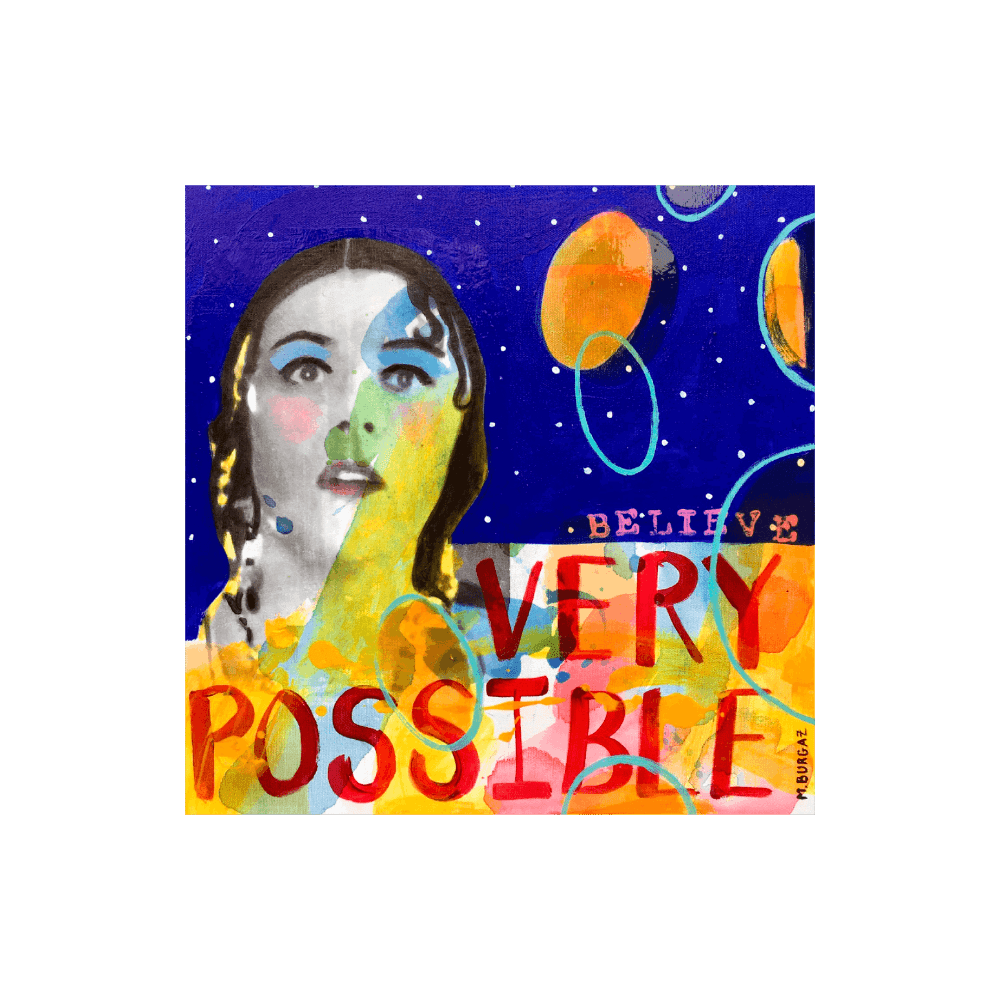 Very Possible