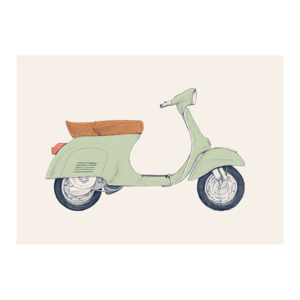 Vespa