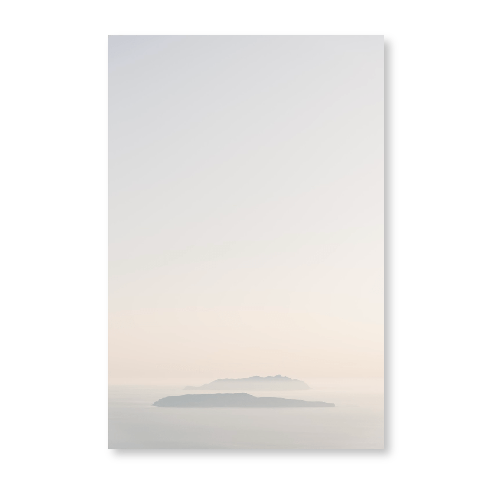 View From Sicily - Jasper & Jute