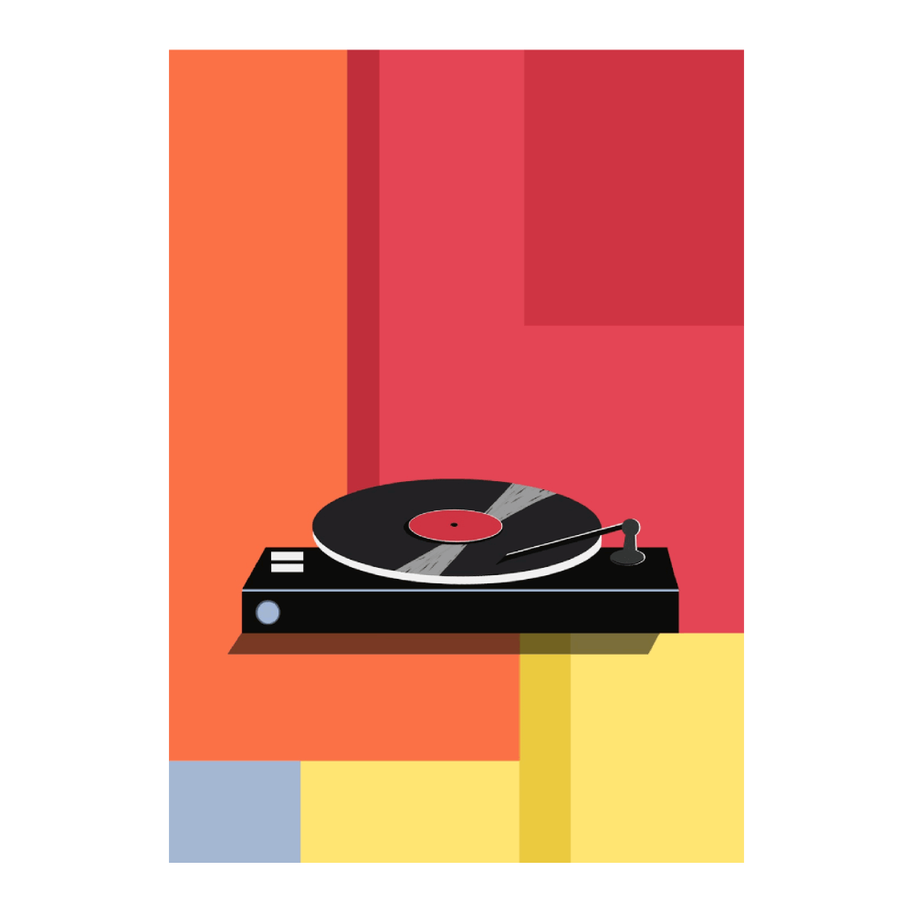 Vinyl Groove