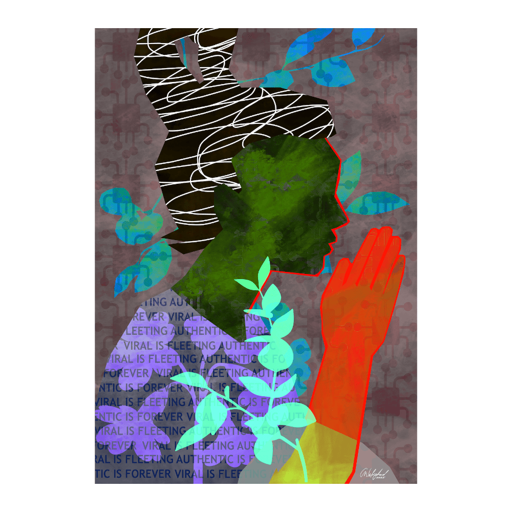 Viral Is Fleeting, Authentic Is Forever I