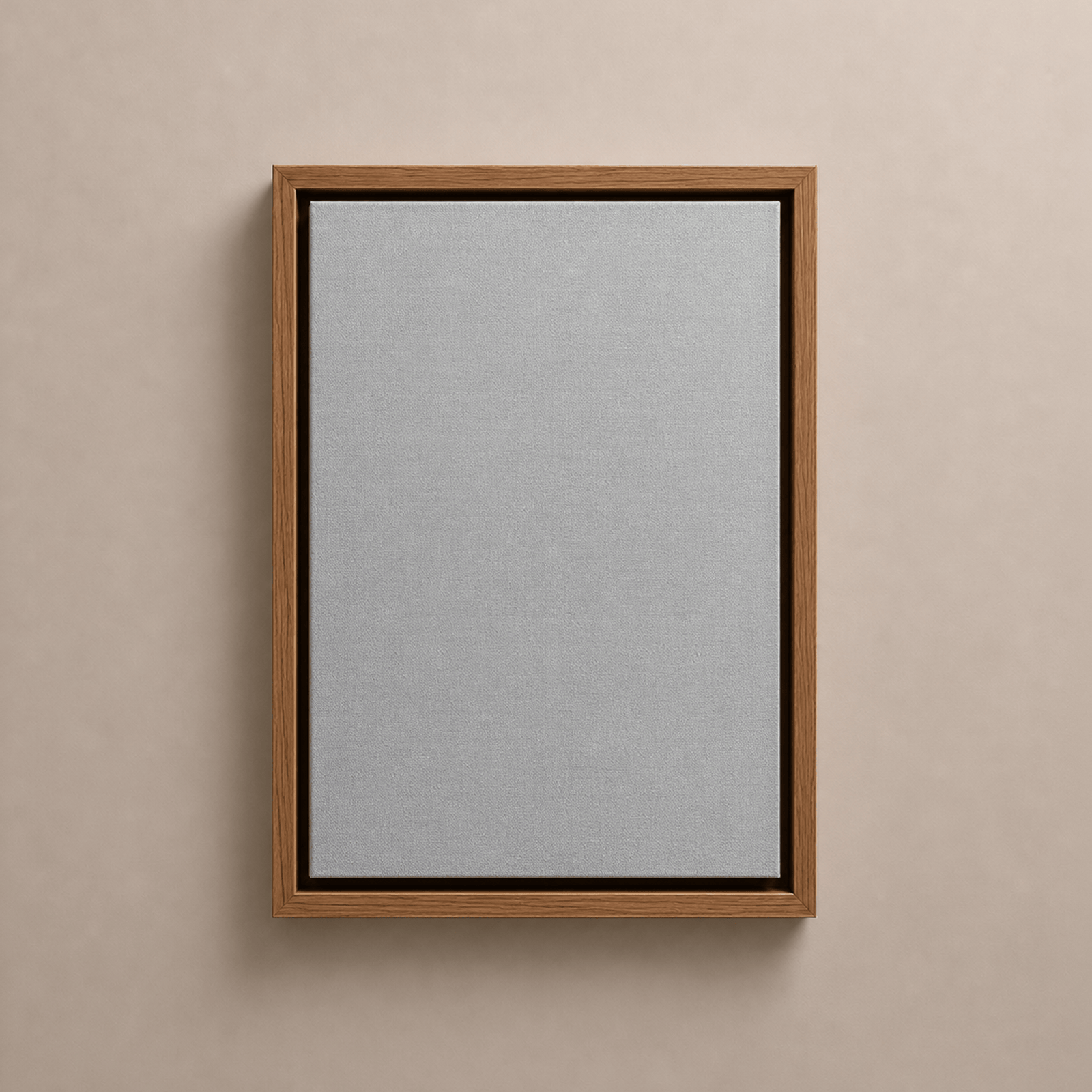 Frame - Walnut