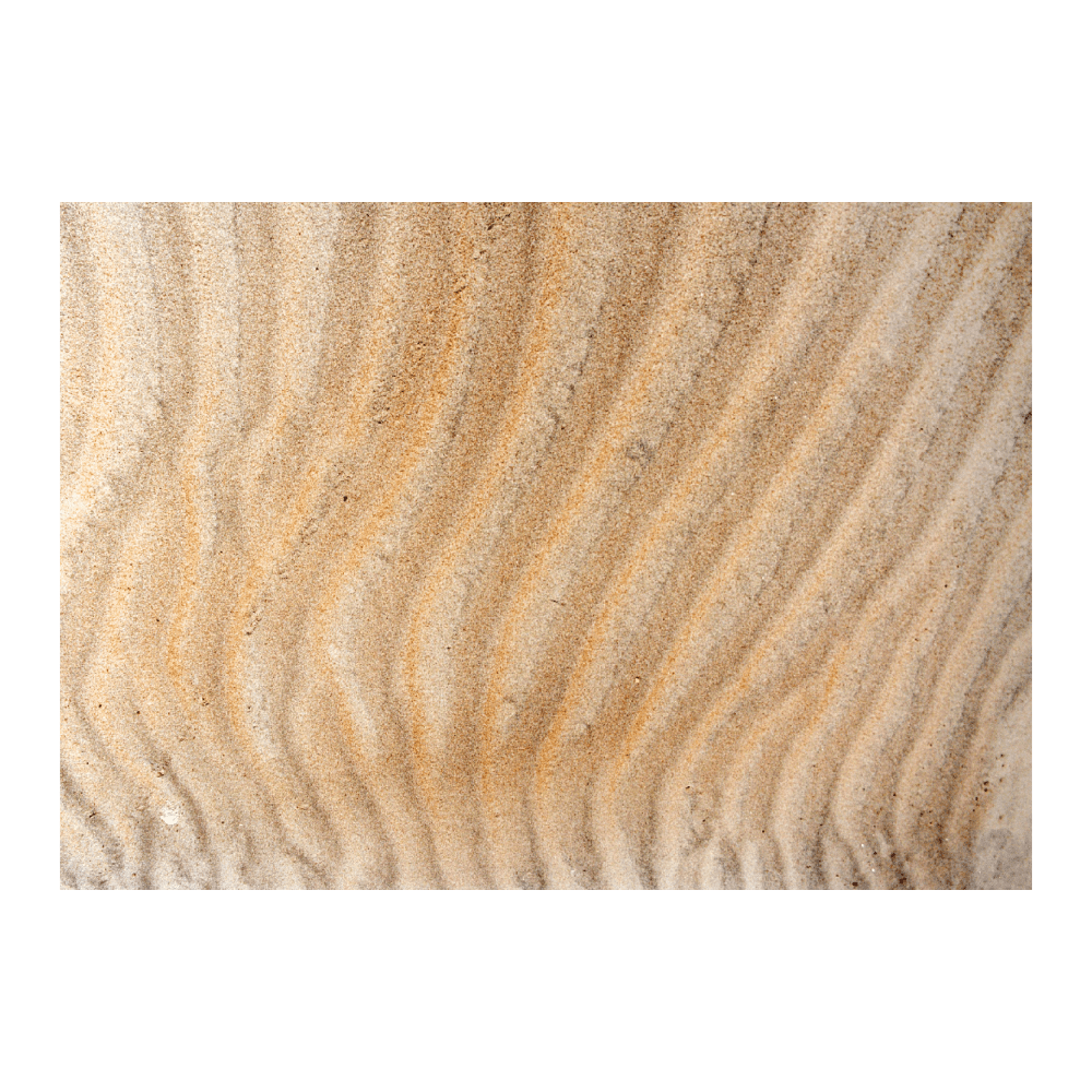 Waves Of Sand | Limited Edition
