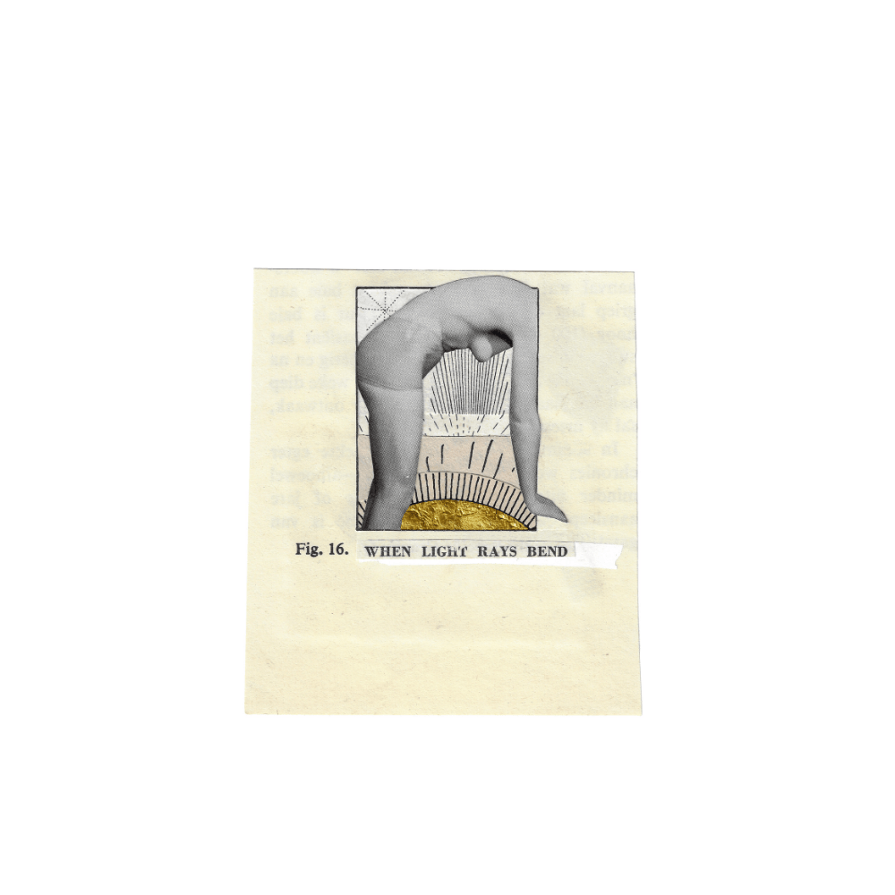 When Light Rays Bend