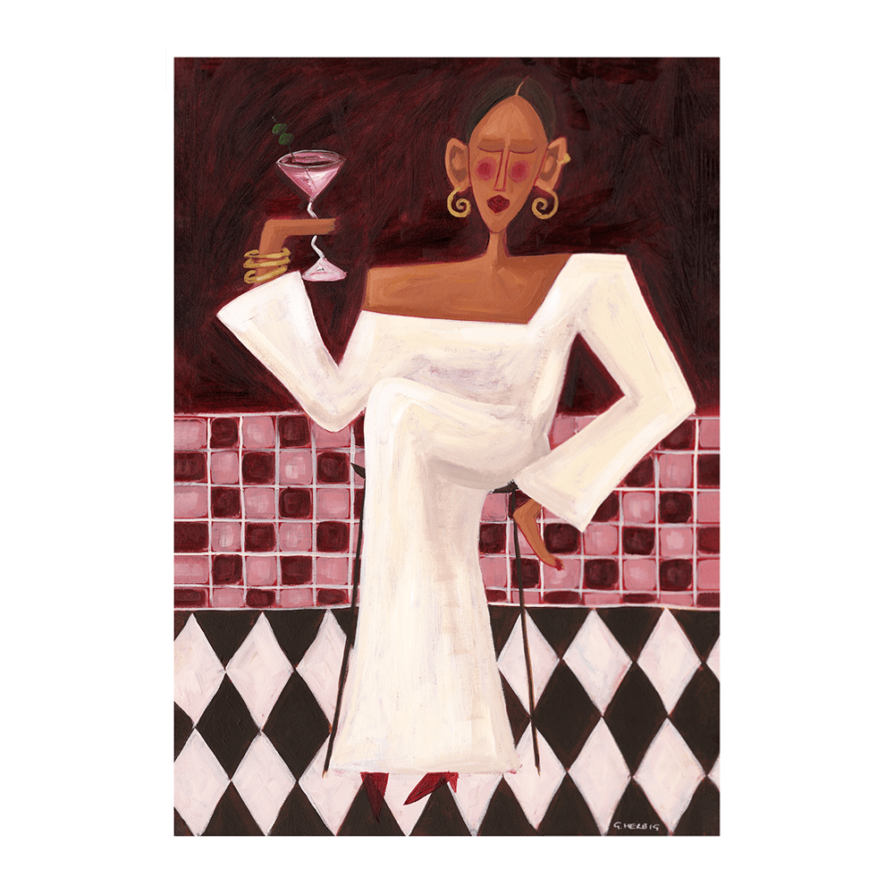 Martini Hour