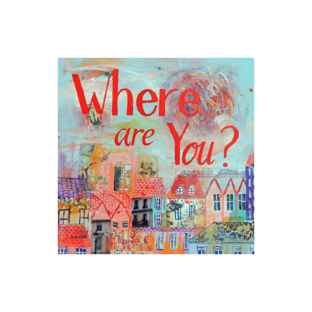 Where are