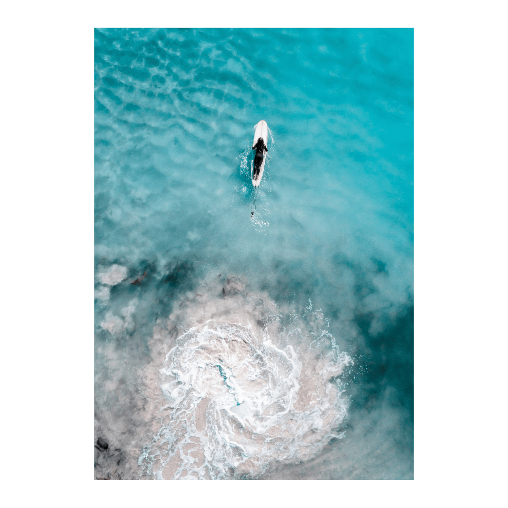 Whirlpool Surfer