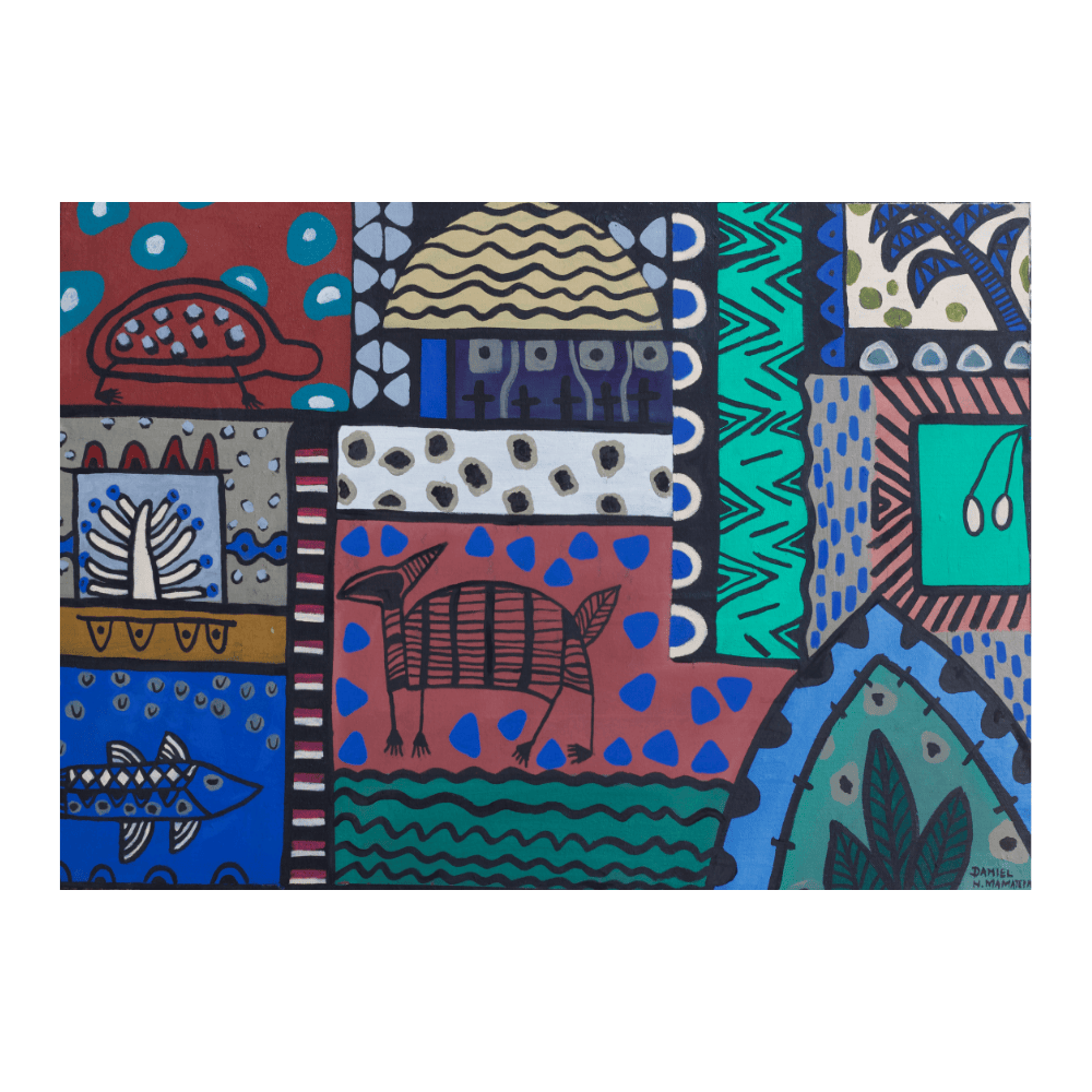 Whispers Of The First Story