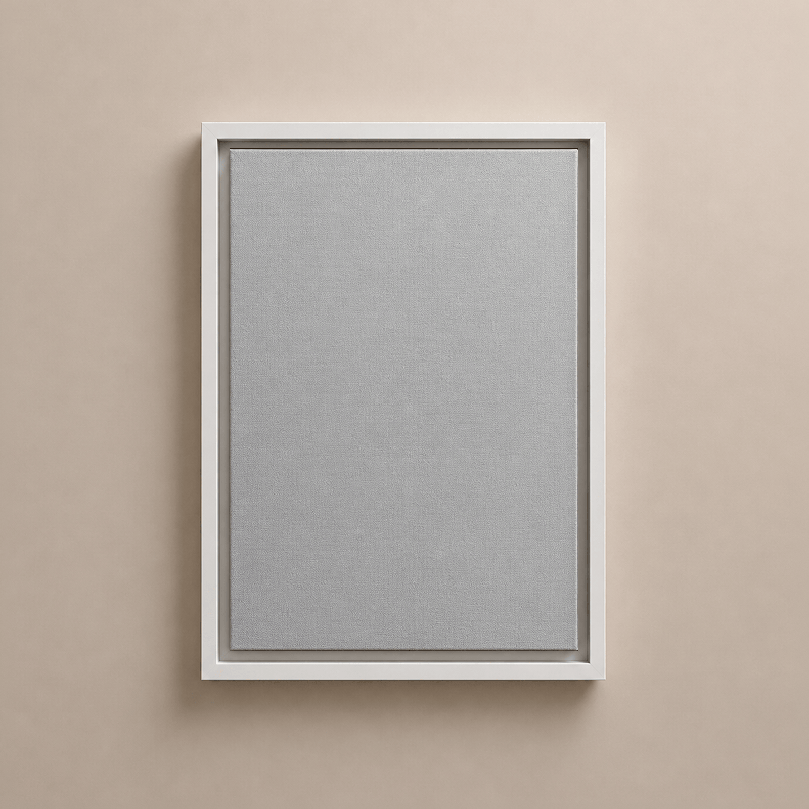 Frame - White