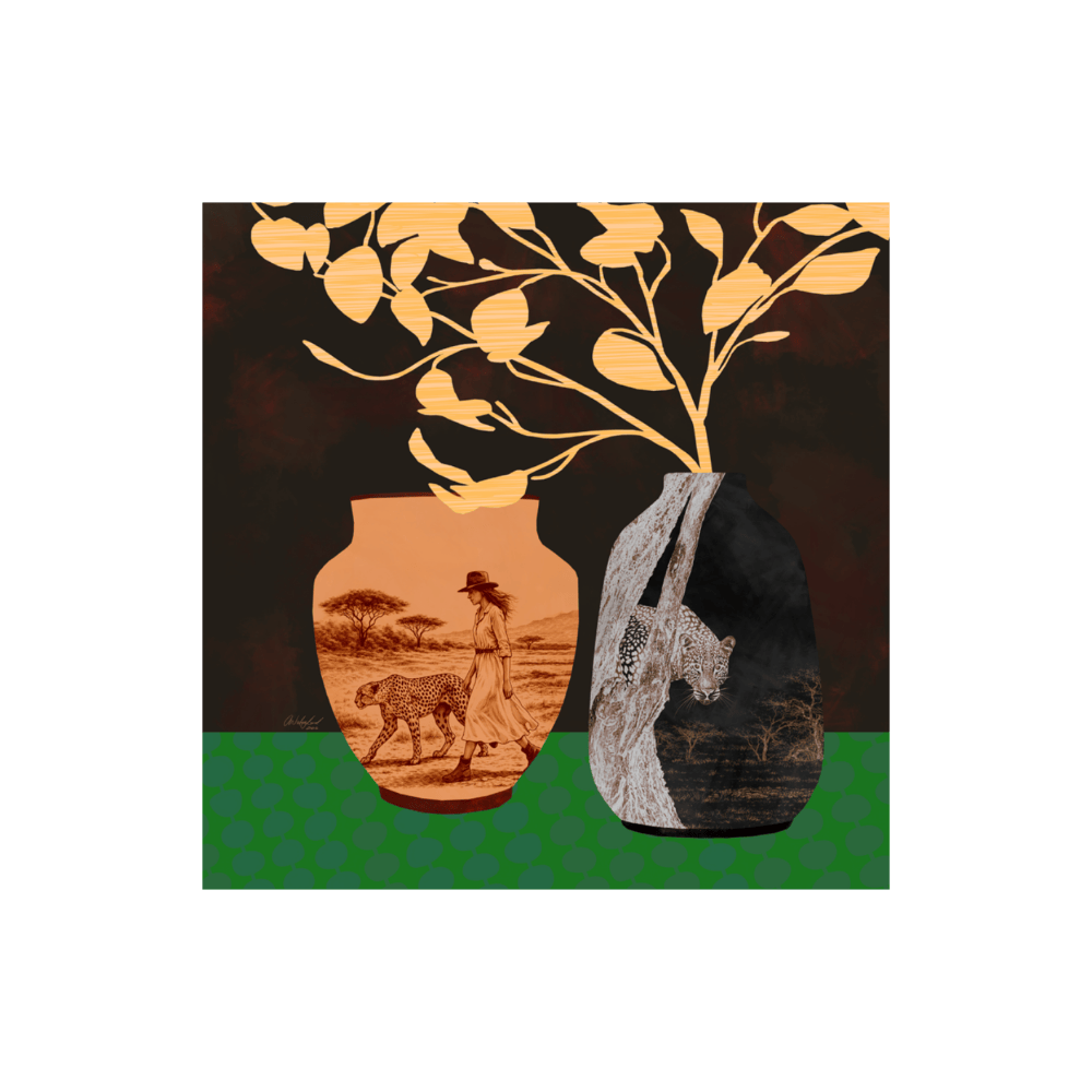 ‍Wild Cat Trail (100% off)