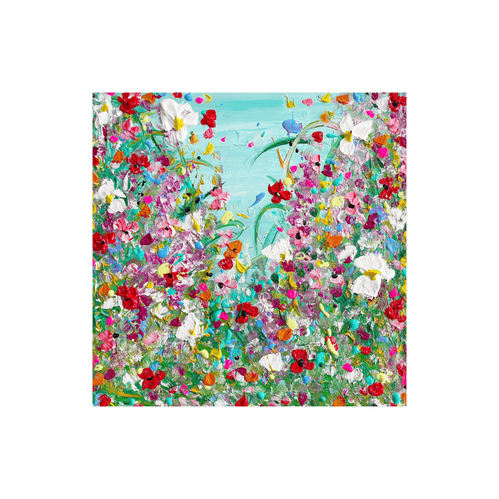 Wild Meadow Magic