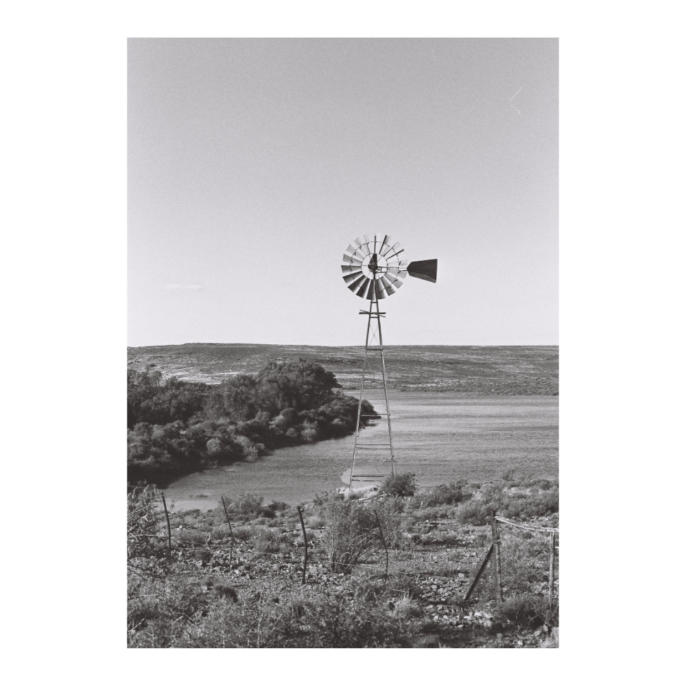Windless