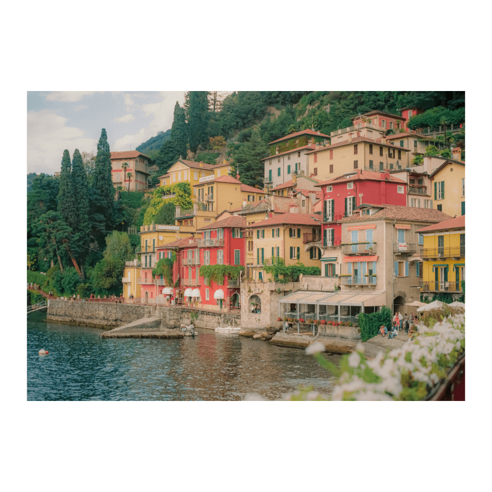 Windows On The Lake