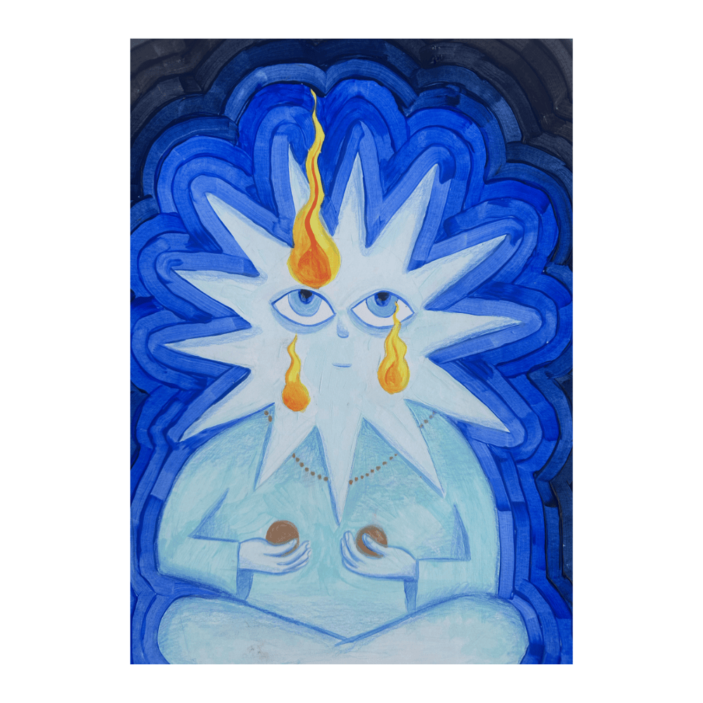 Blue Boy