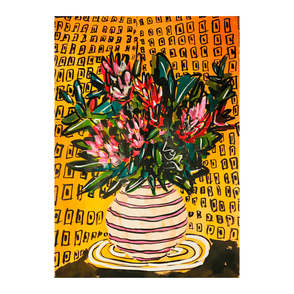 Botanical I