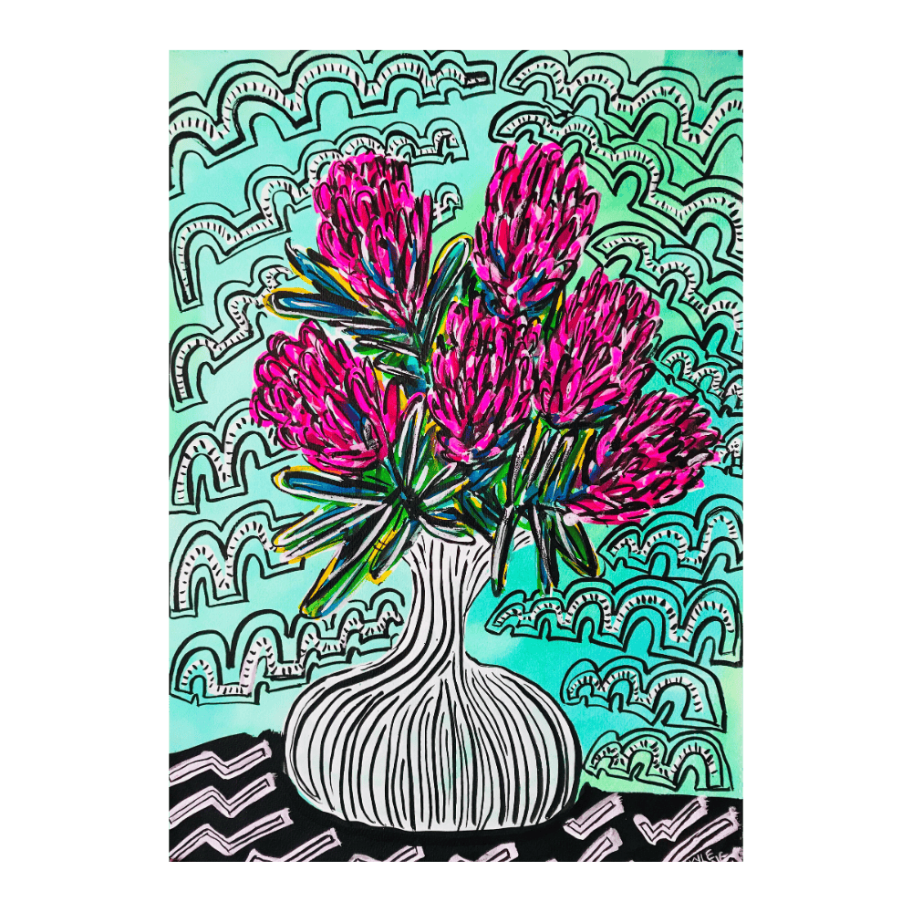 Botanical II