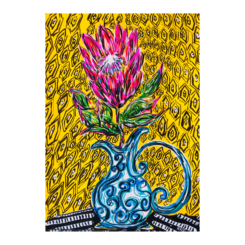 Botanical IV
