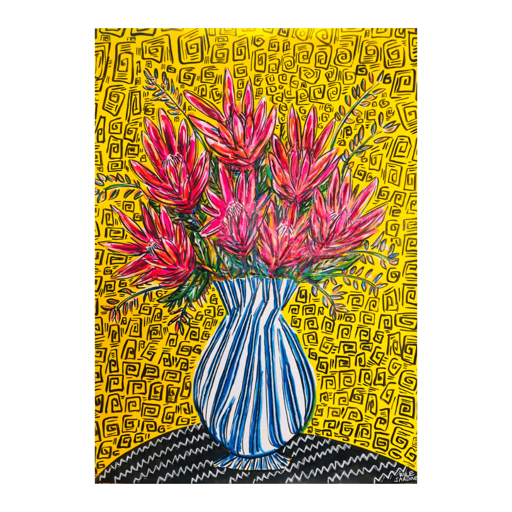 Botanical