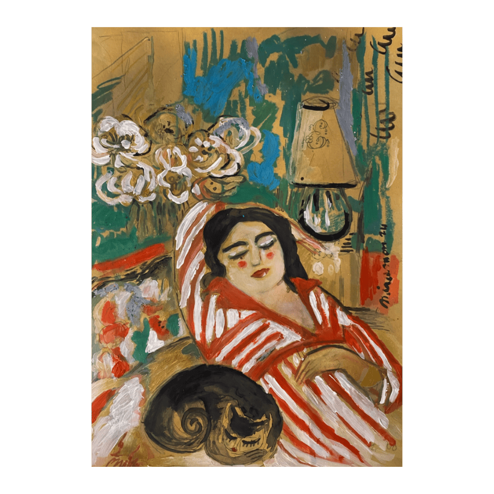 La Sieste