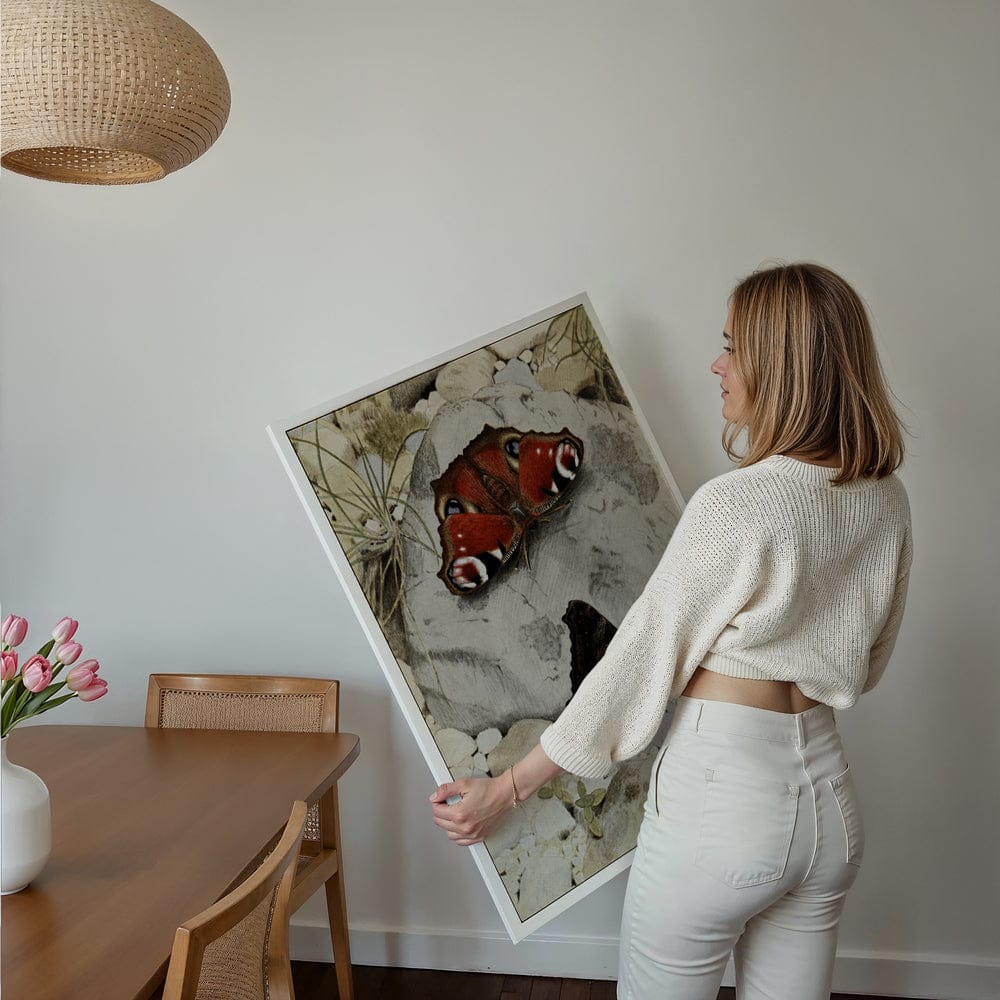 Le Paon-De-Jour (1934)