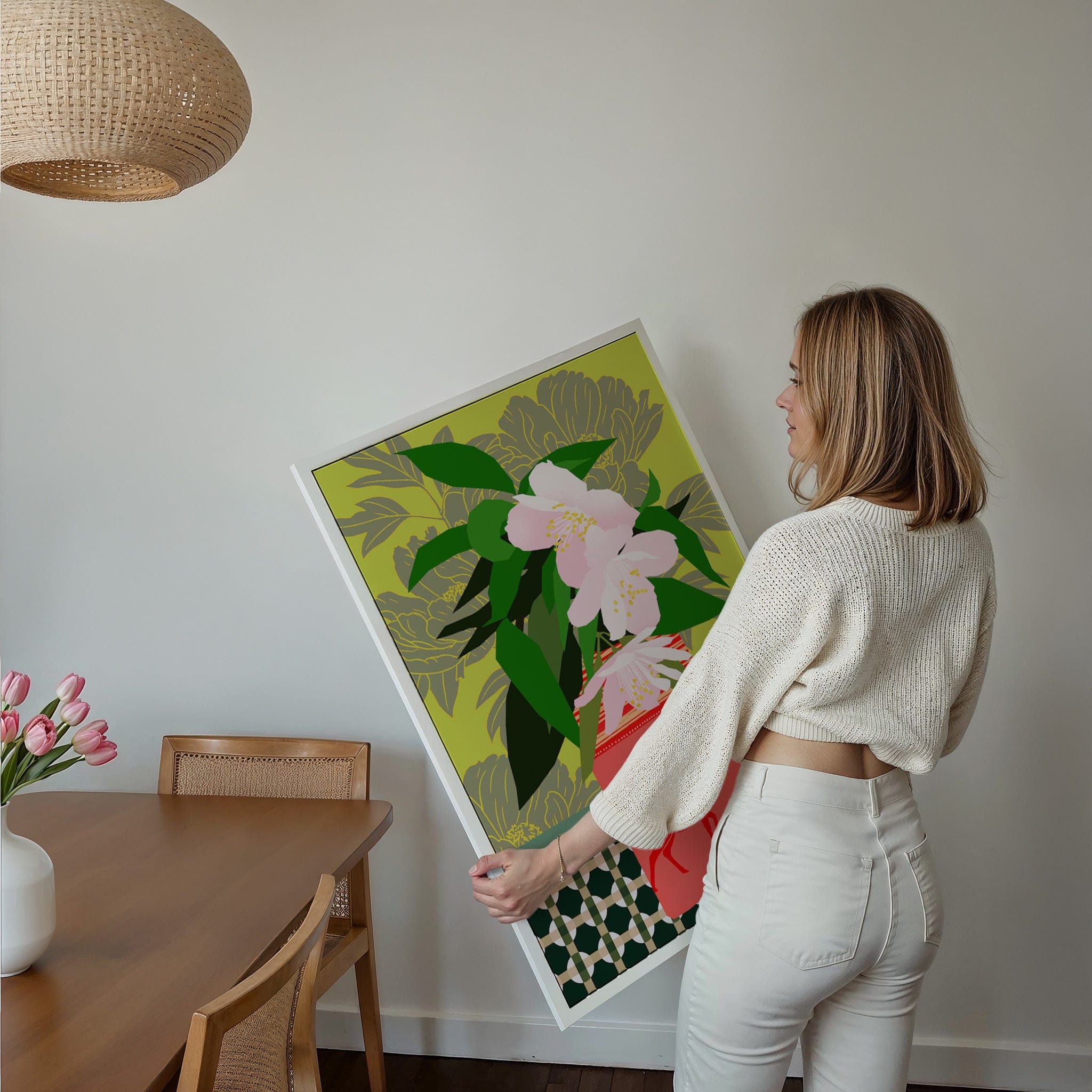 A Moment Of Serenity