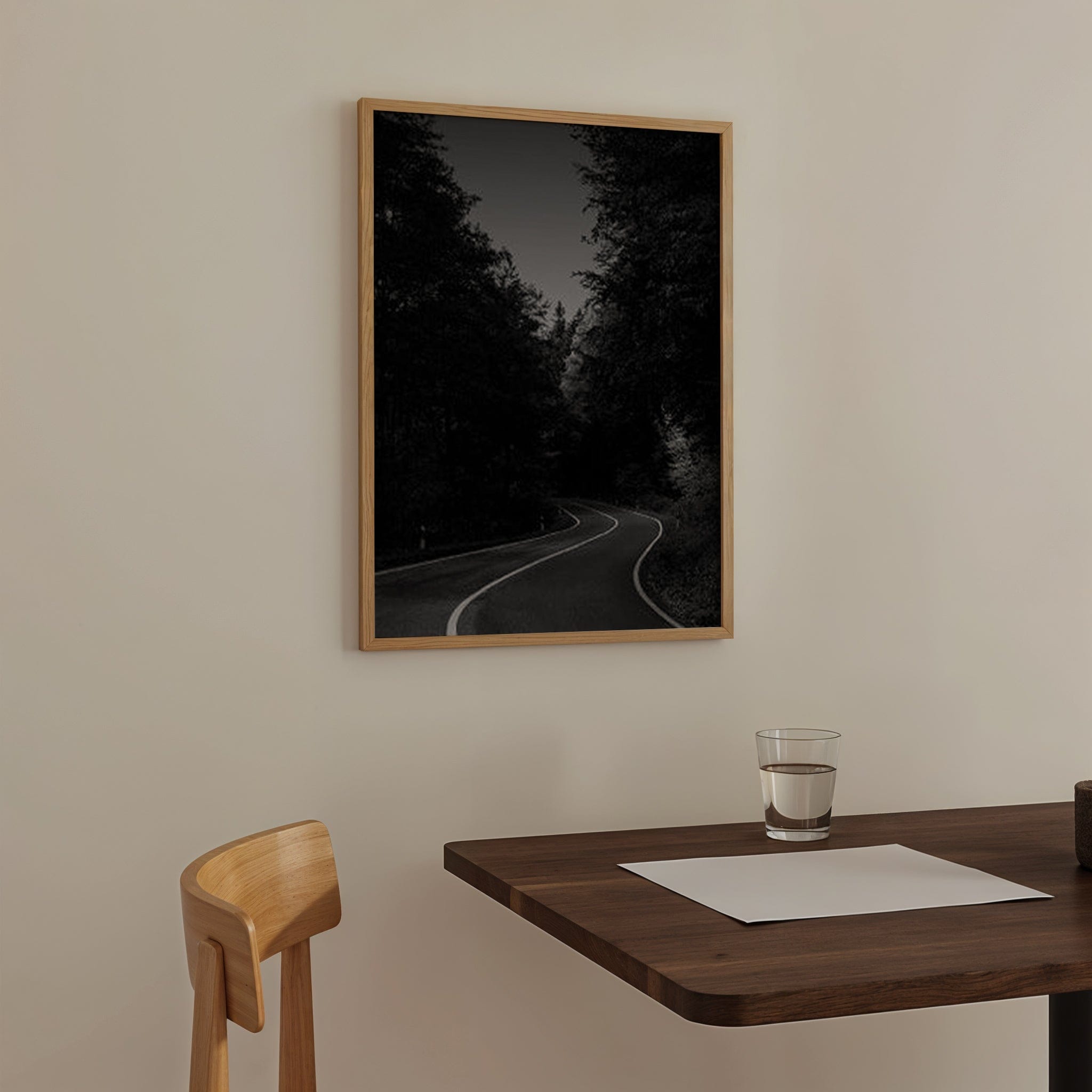 Forest Drive