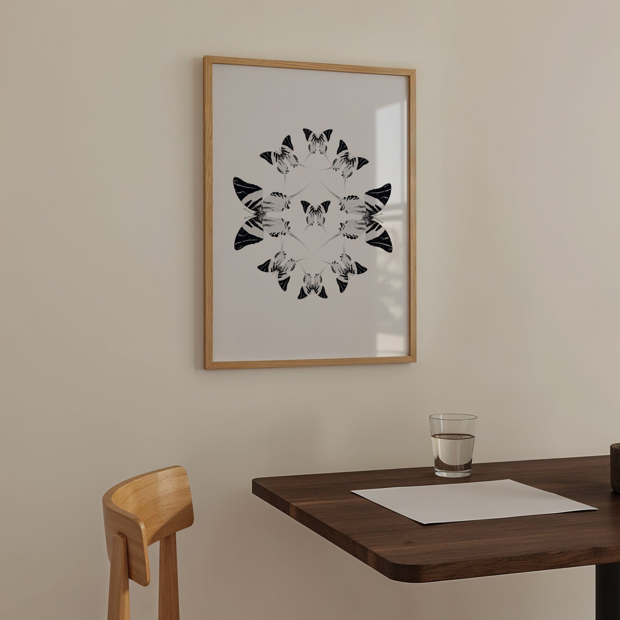 Butterflies V
