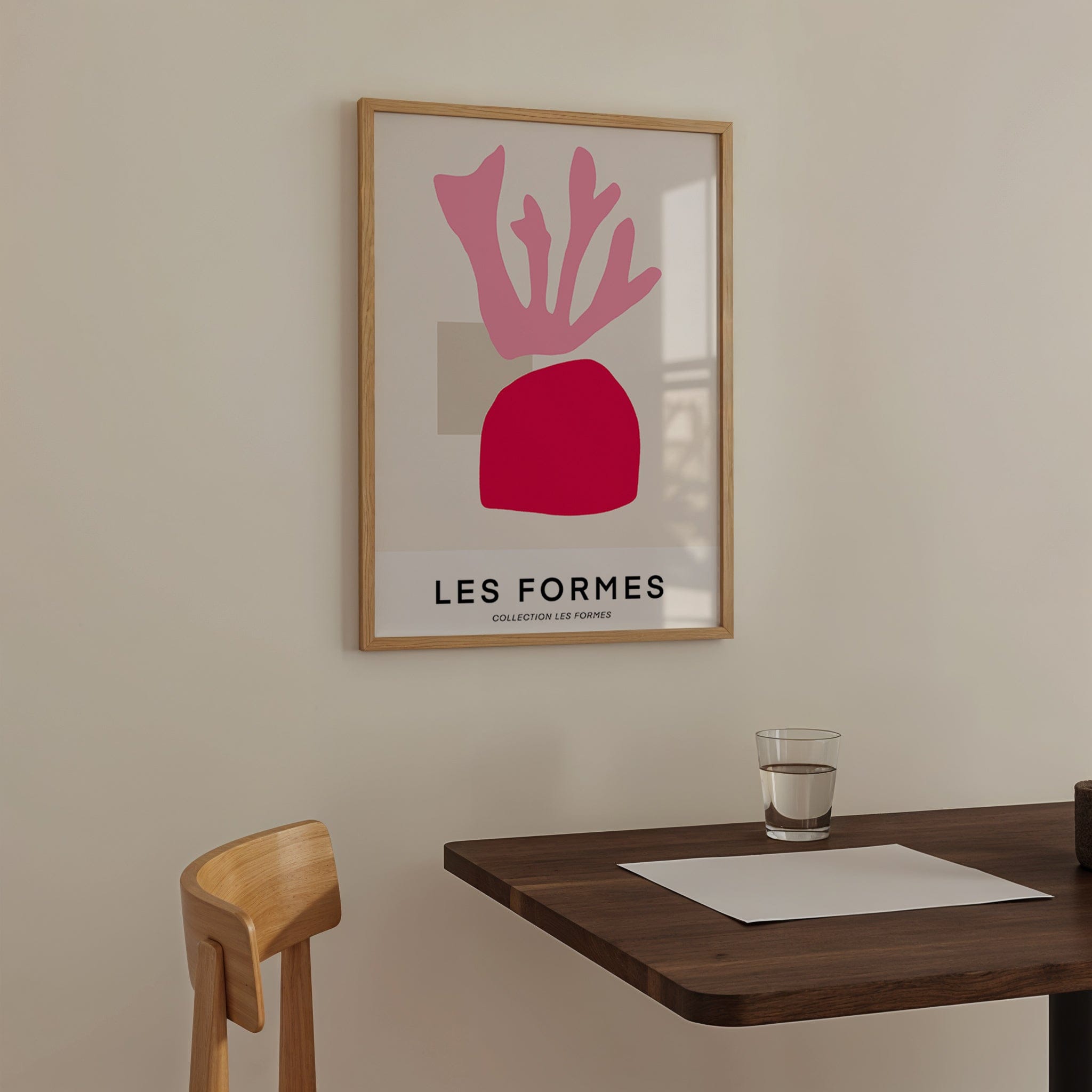 Formes II