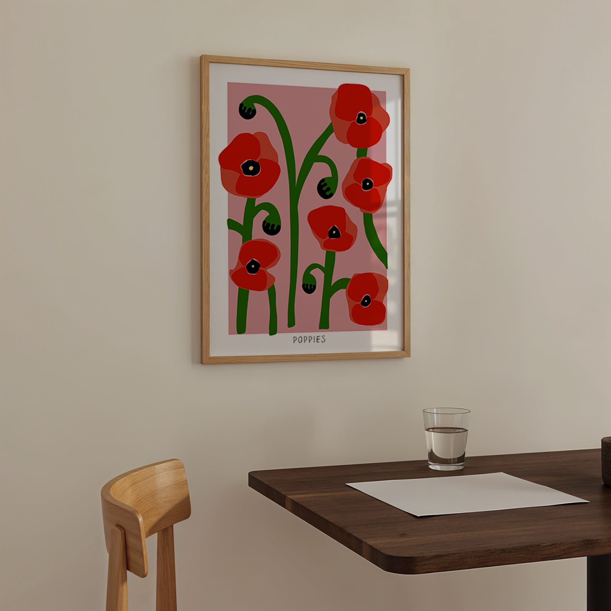 Poppies
