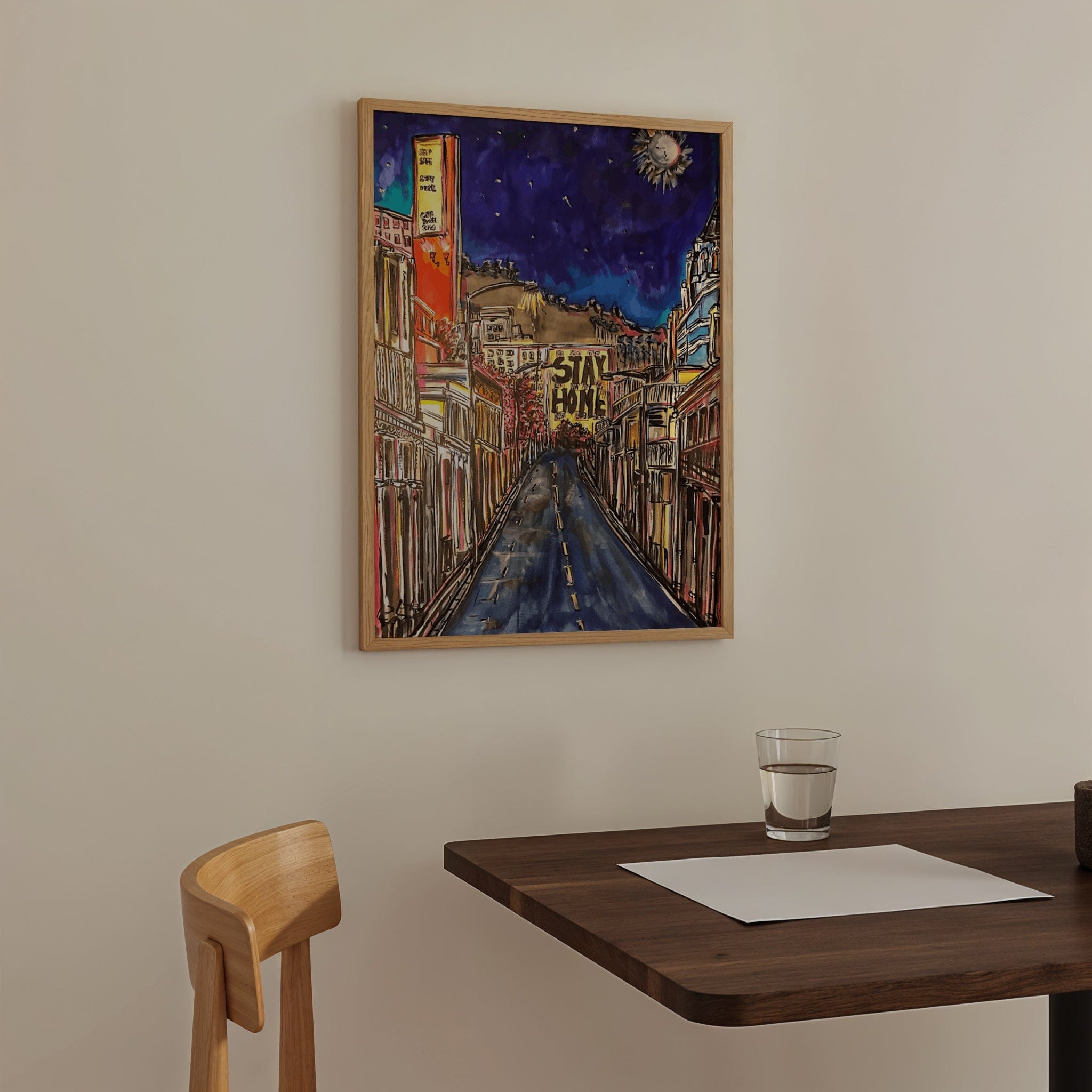The Long Night | Limited Edition