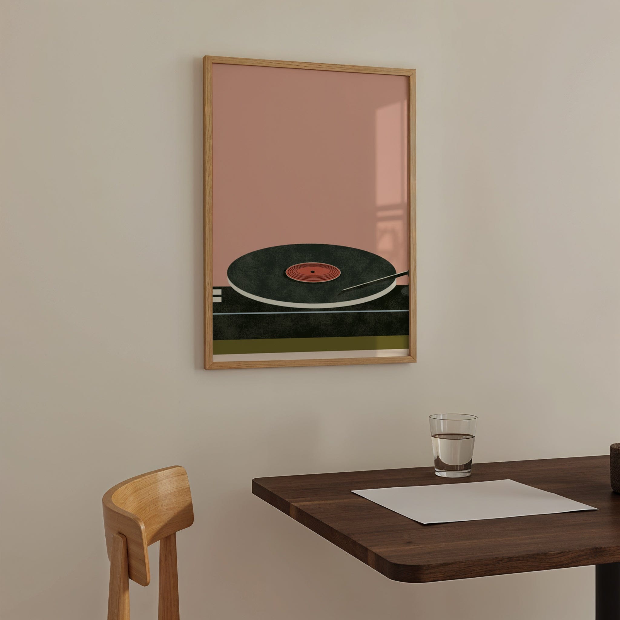 Audio Groove