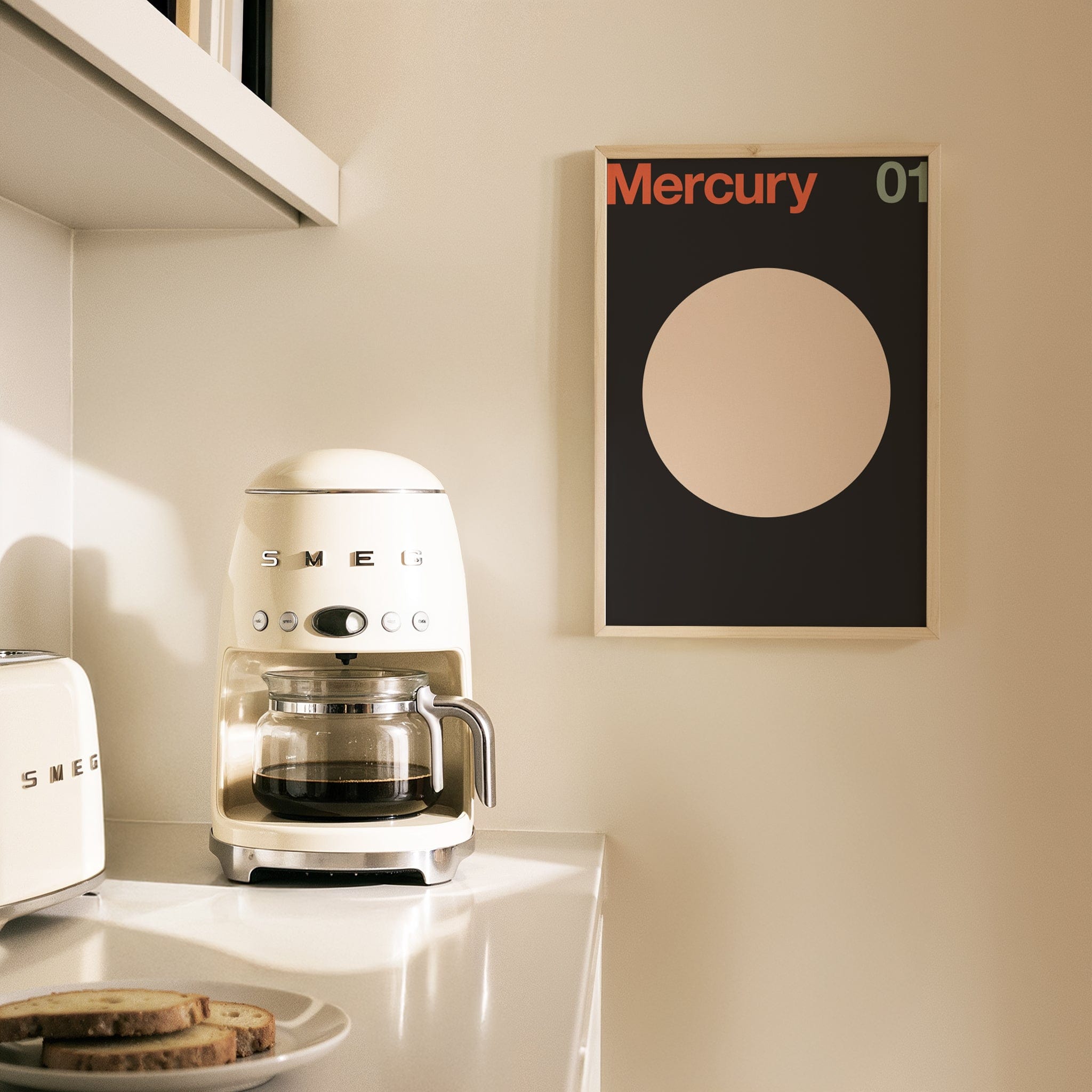 Mercury I