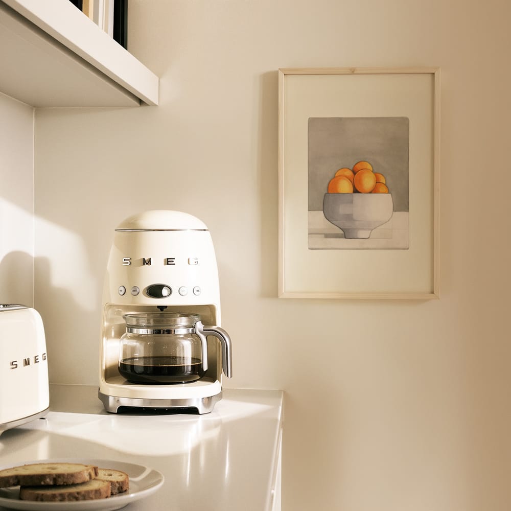 Light Oranges | Limited Edition