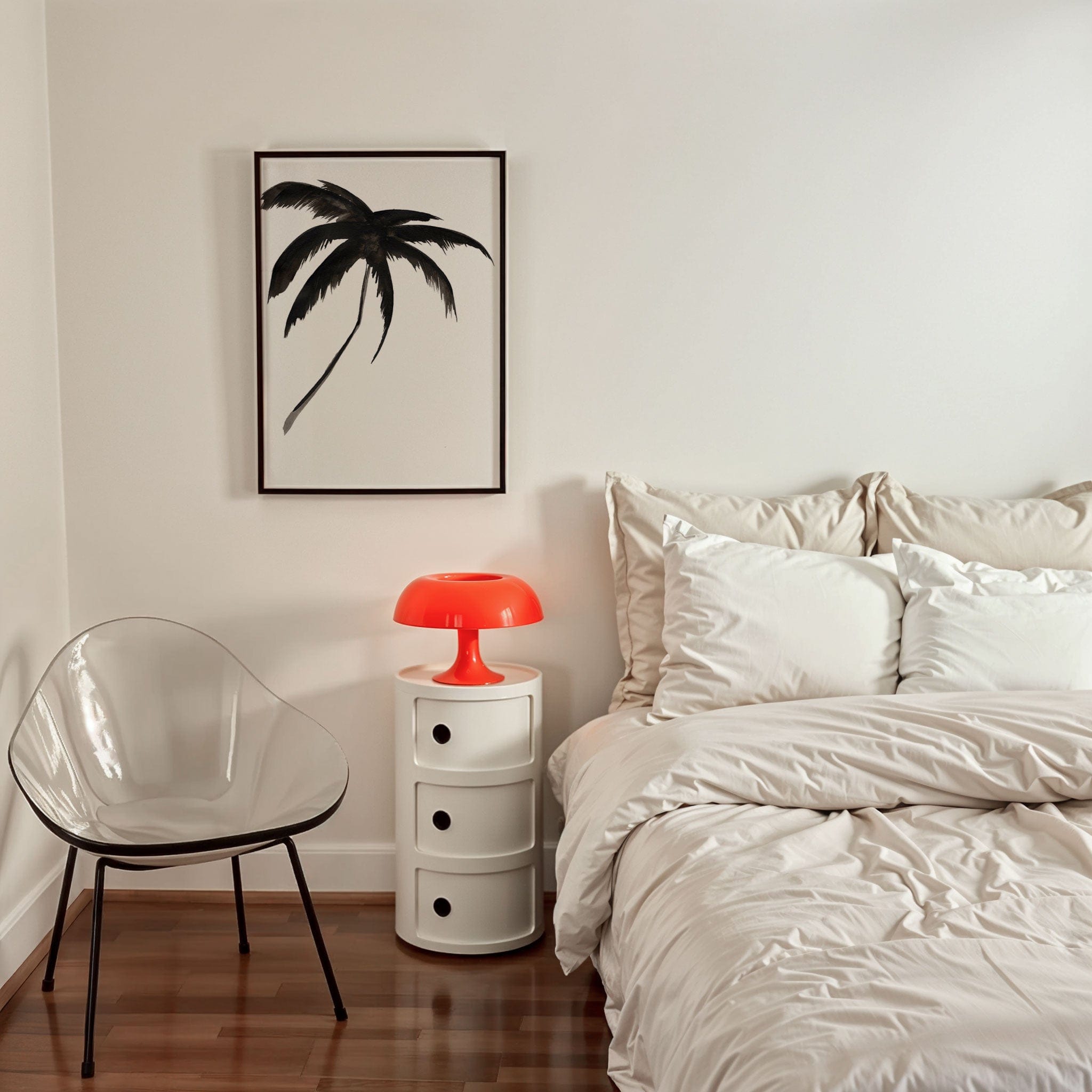 Beach Palm