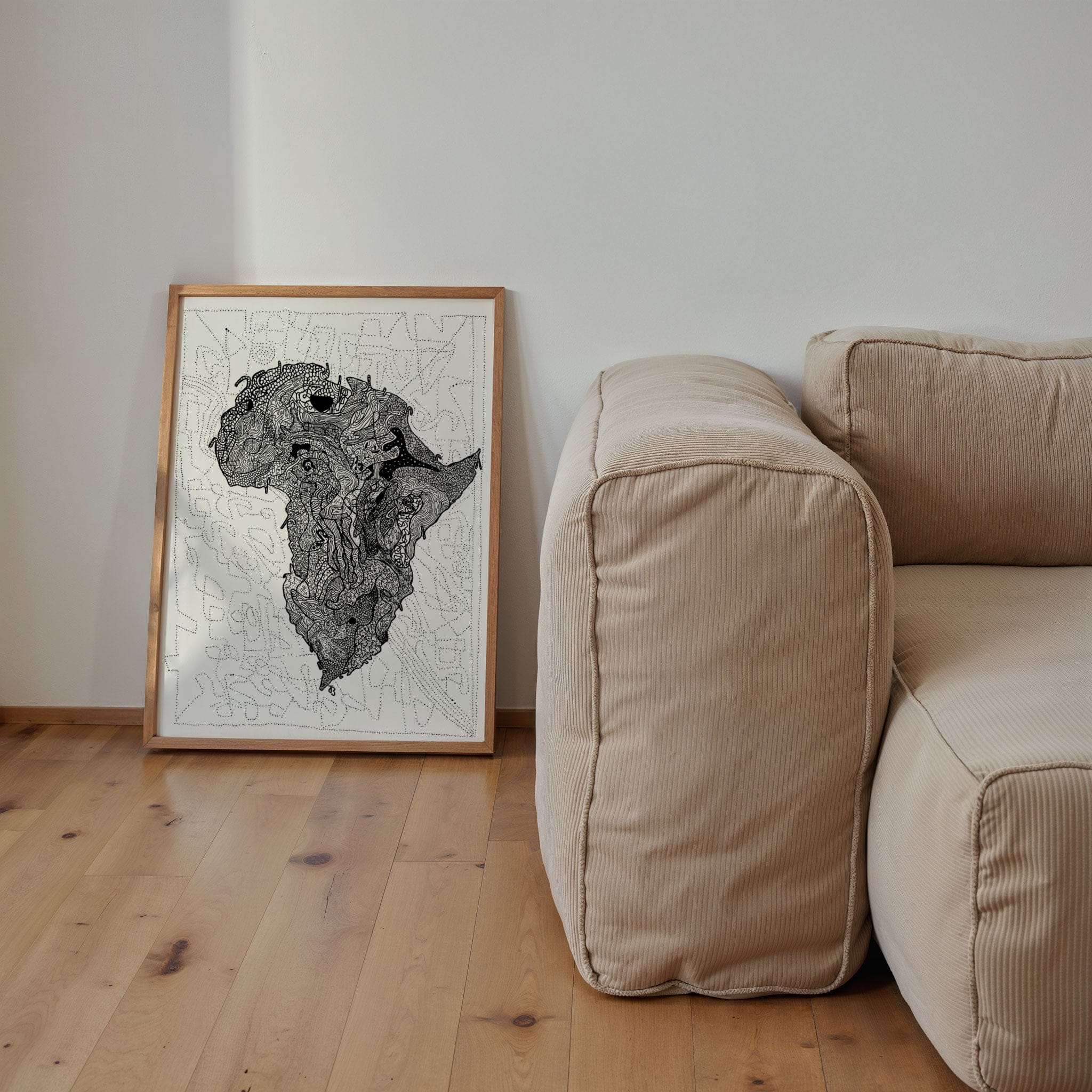 Africa I