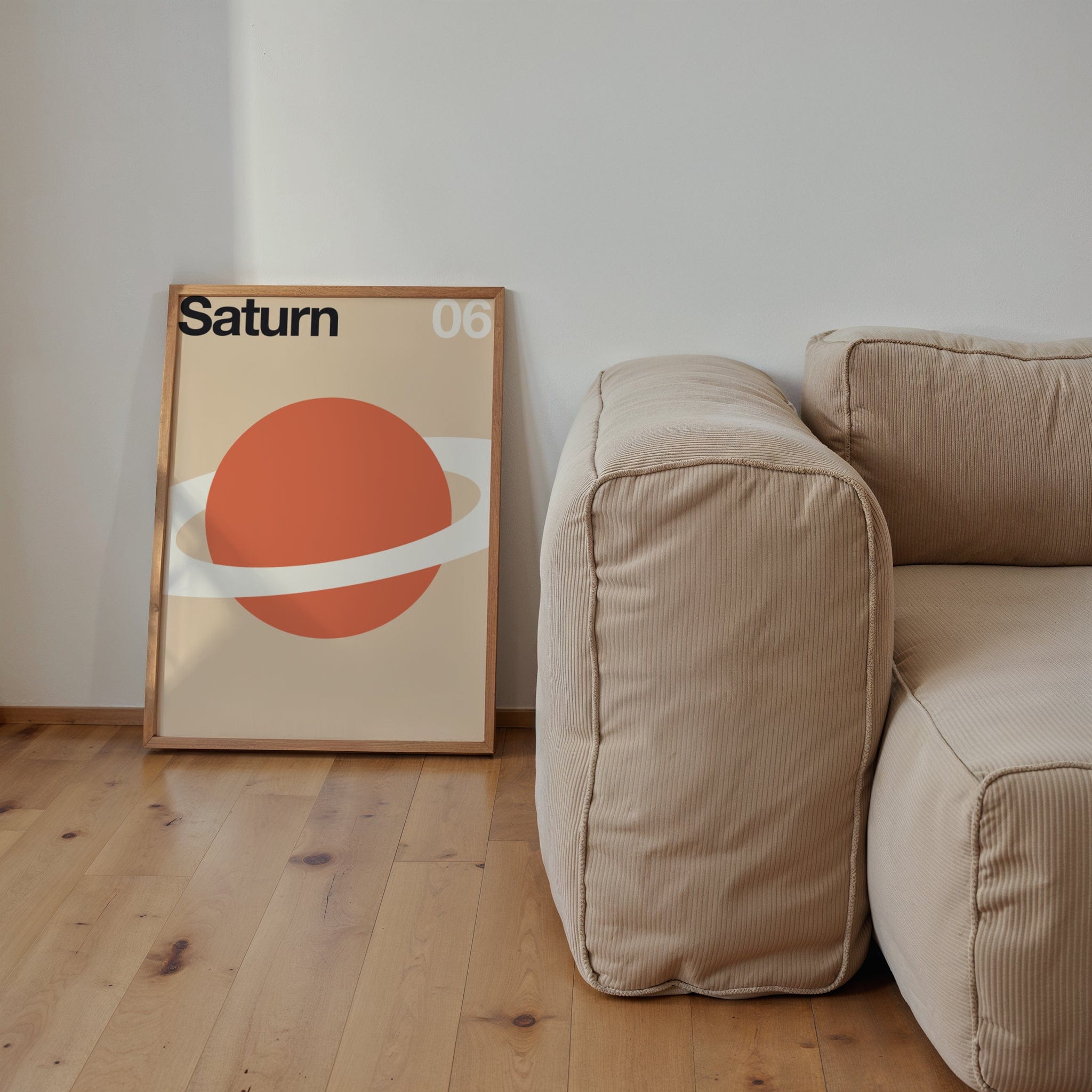 Saturn VI