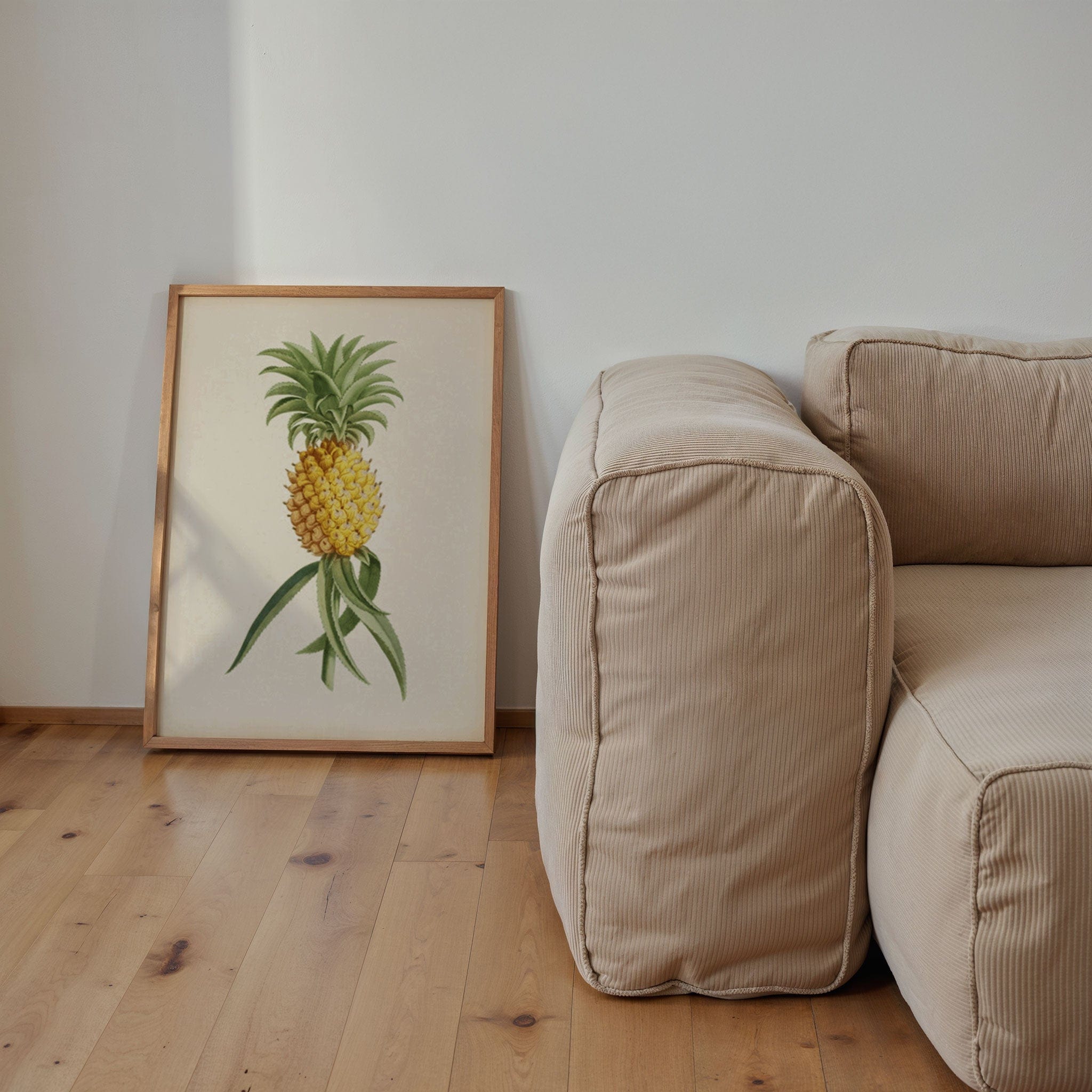 Vintage Fruit Set II