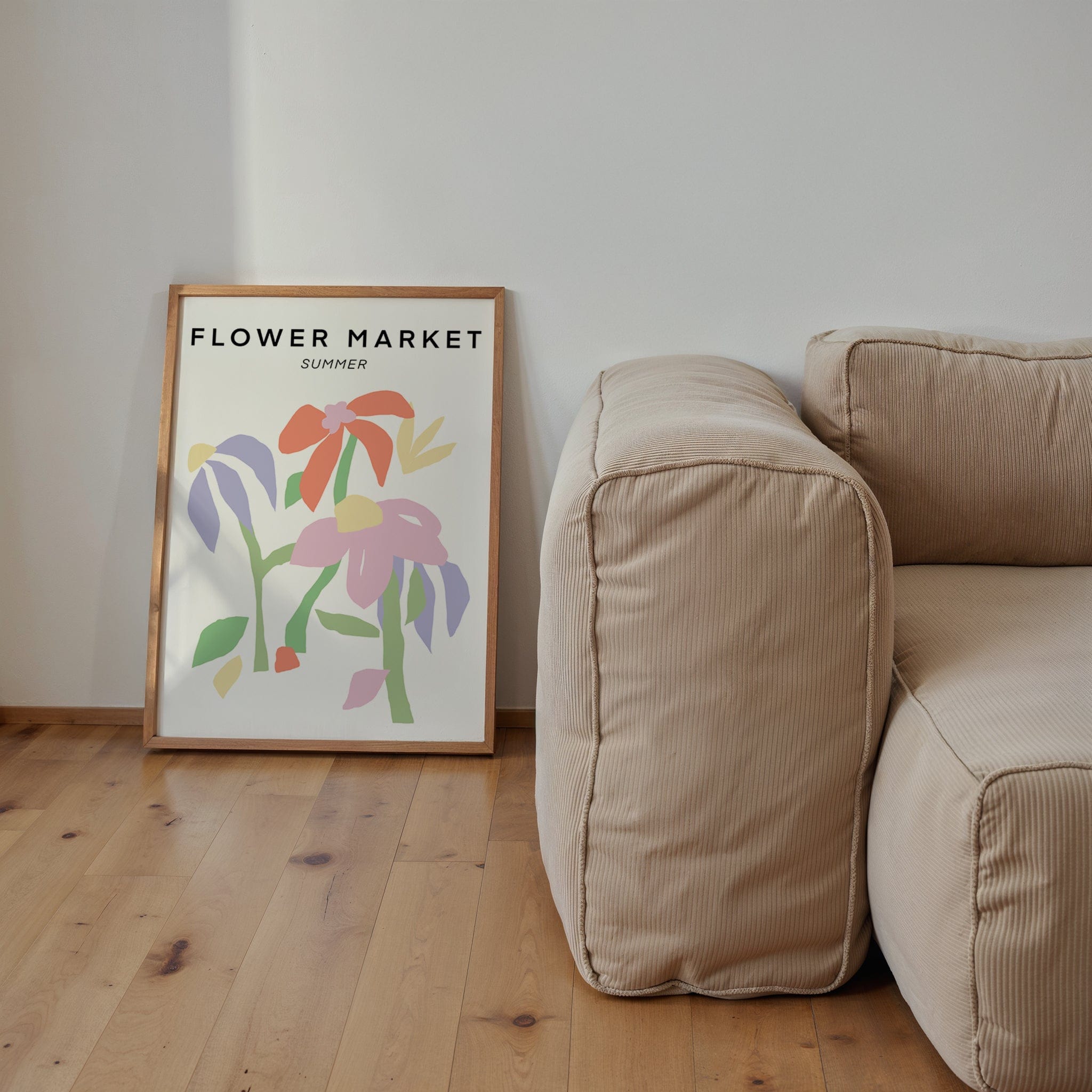 Flower I
