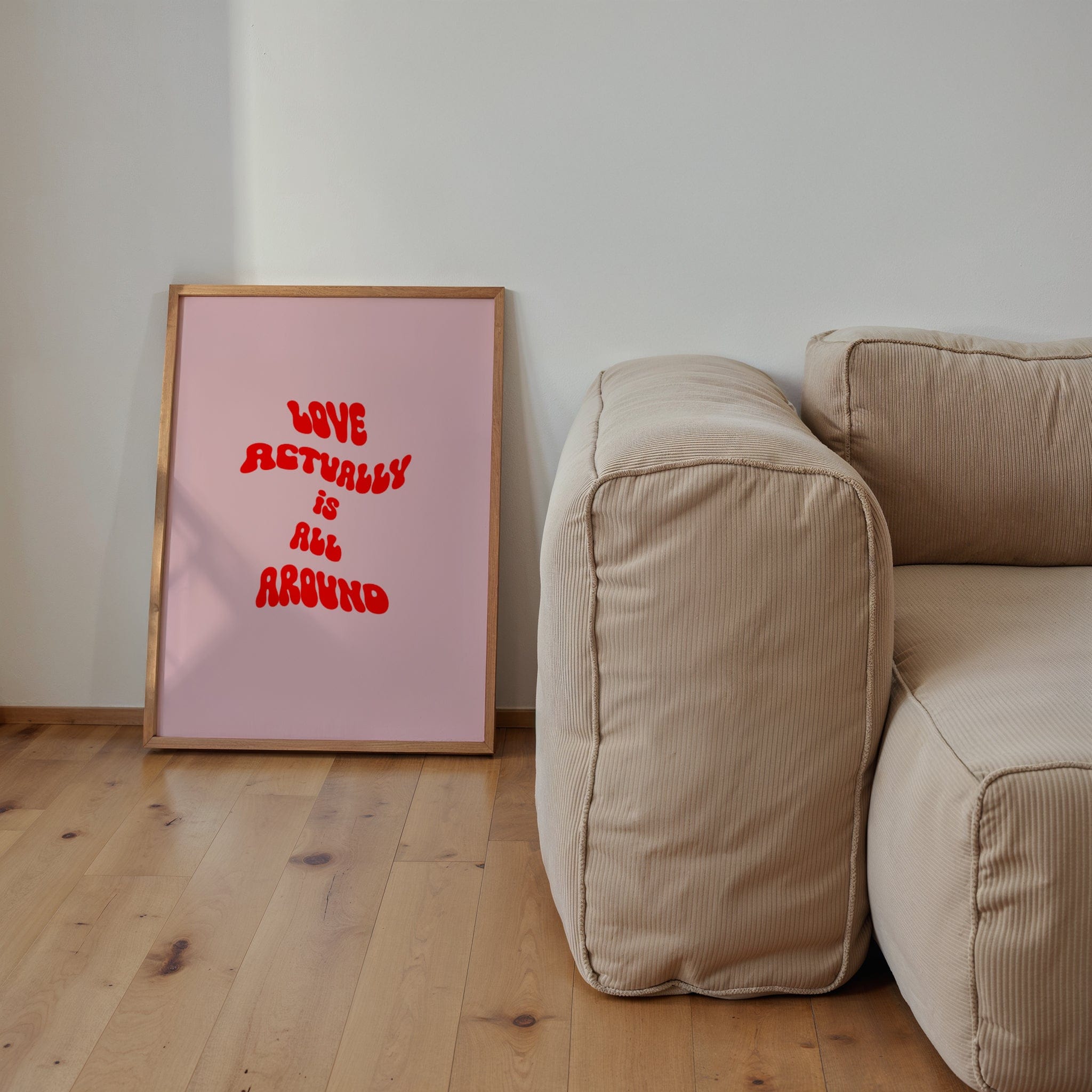 Love Actually