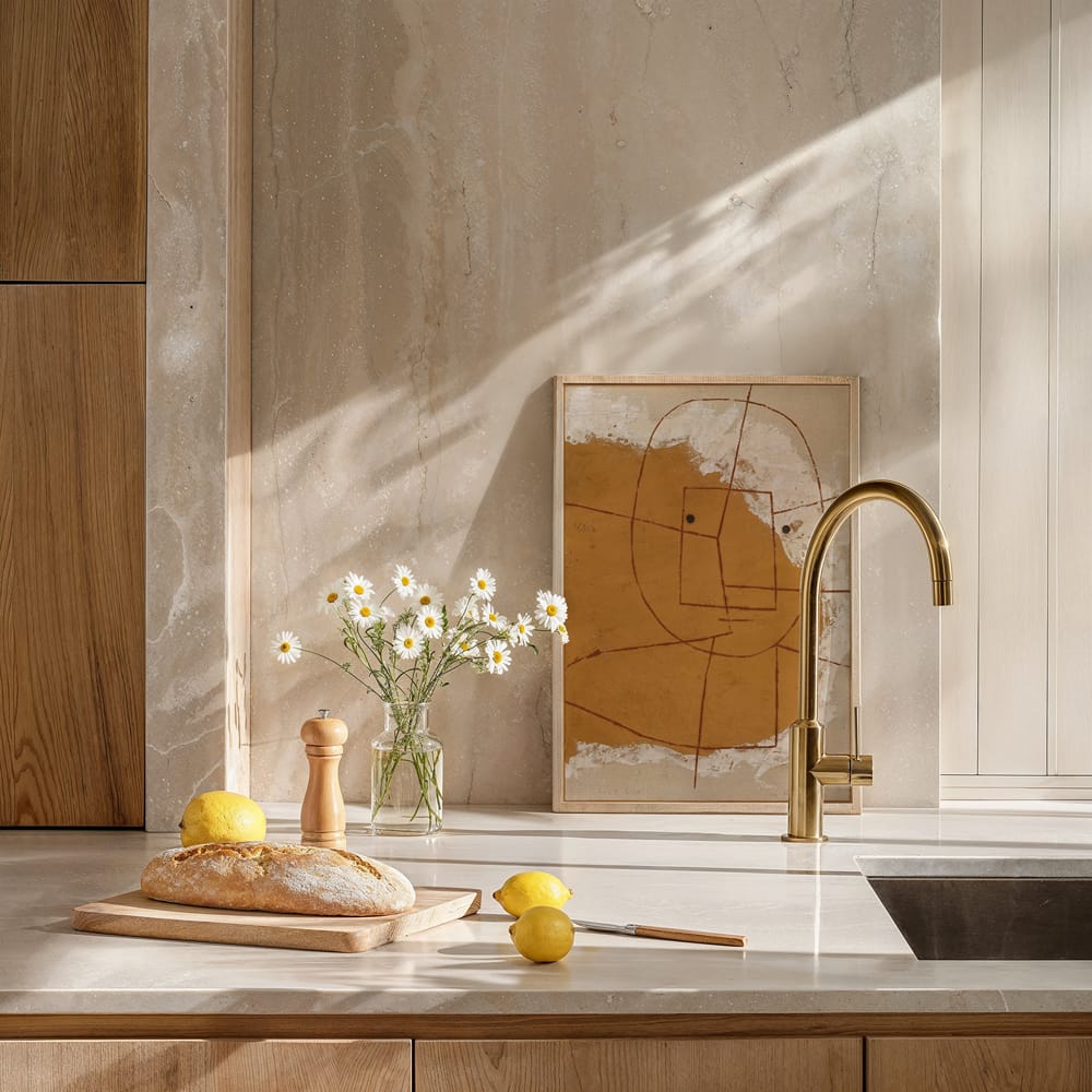 Paul Klee: "One Who Understands" (1934)