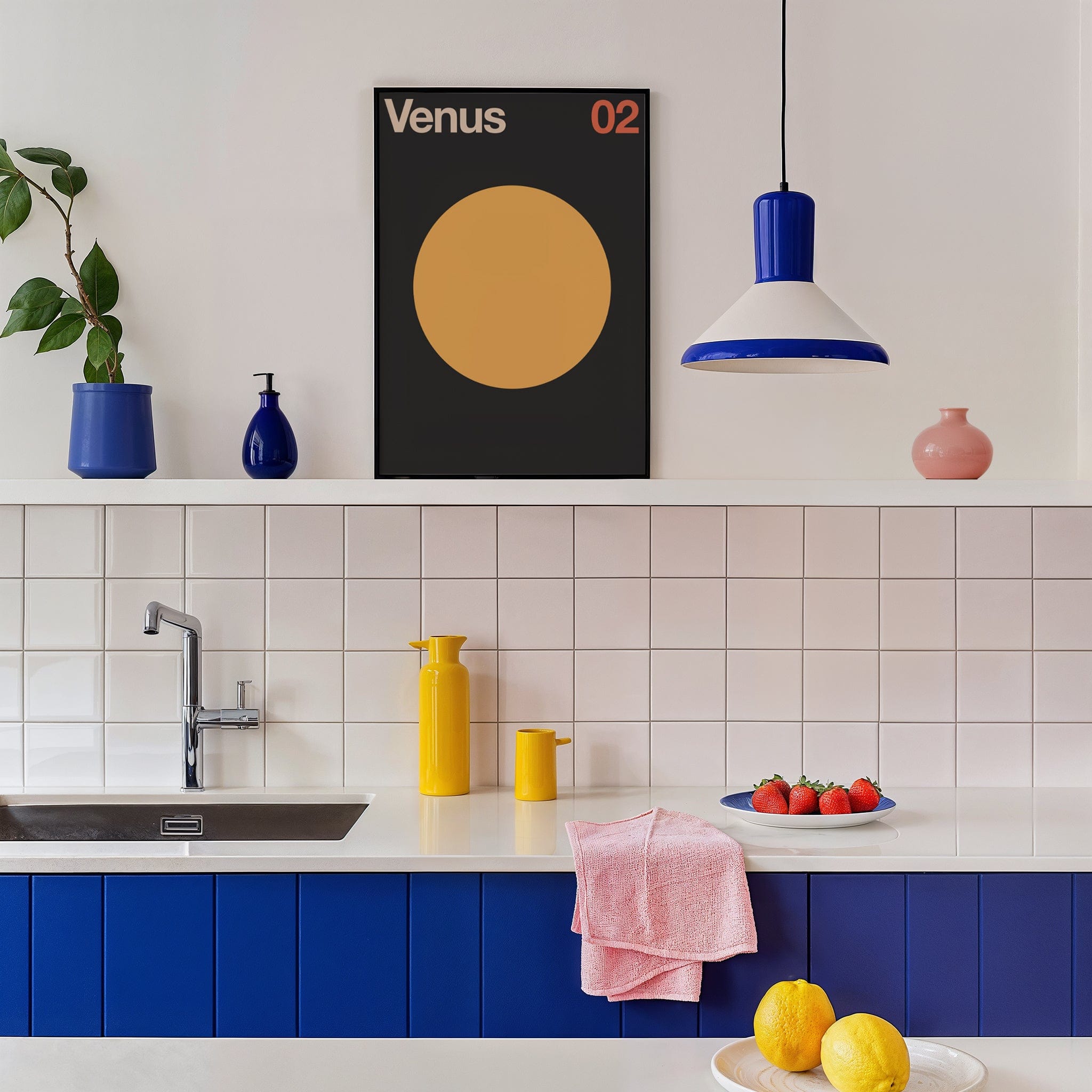 Venus II