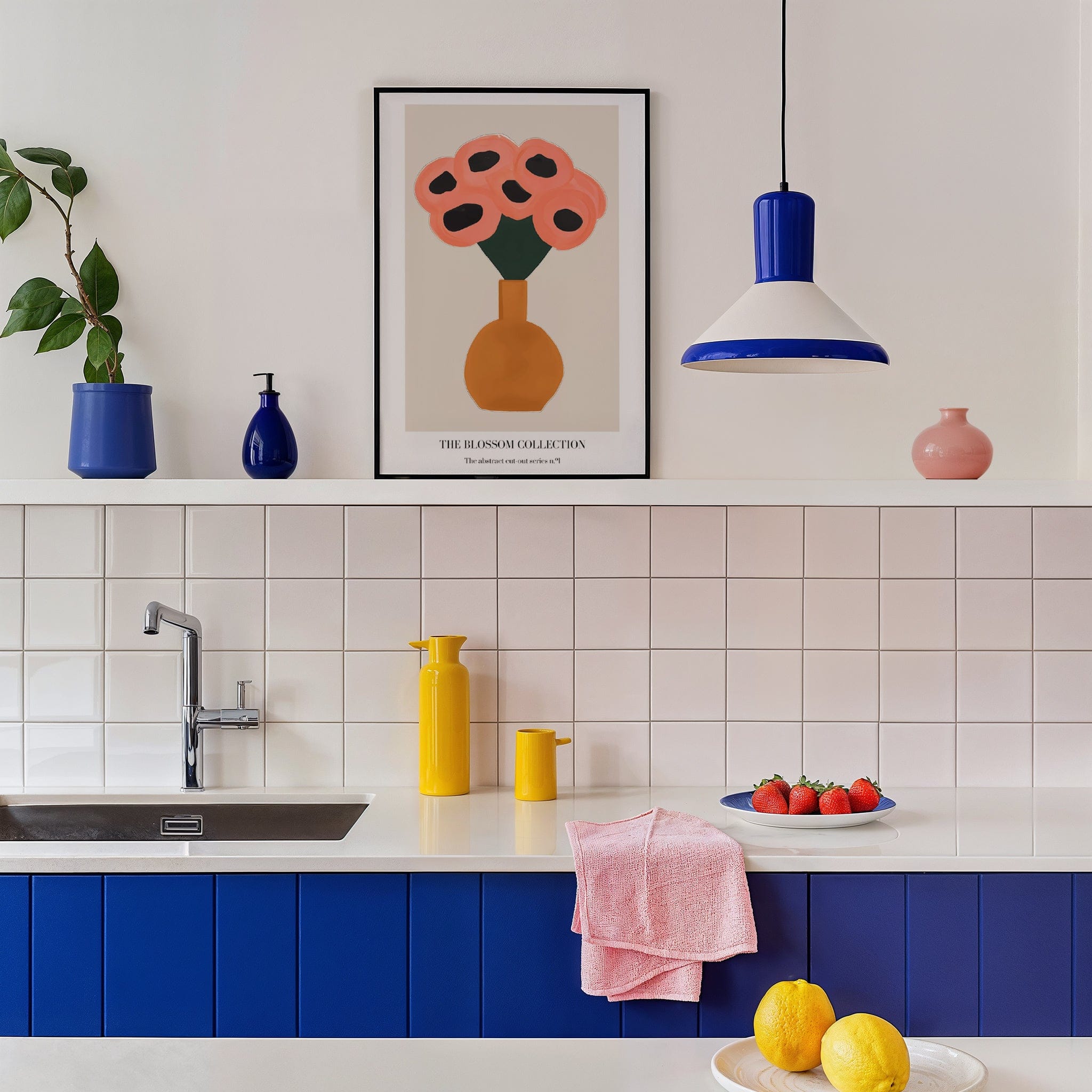 The Blossom Collection I