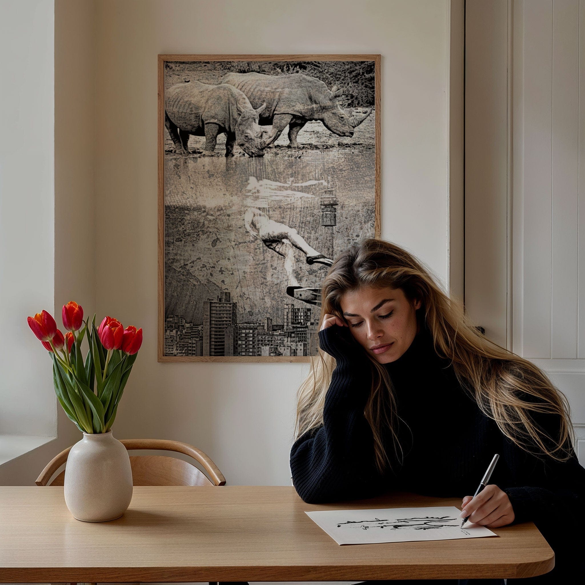 Surface Exploration Triumph Of The Wild