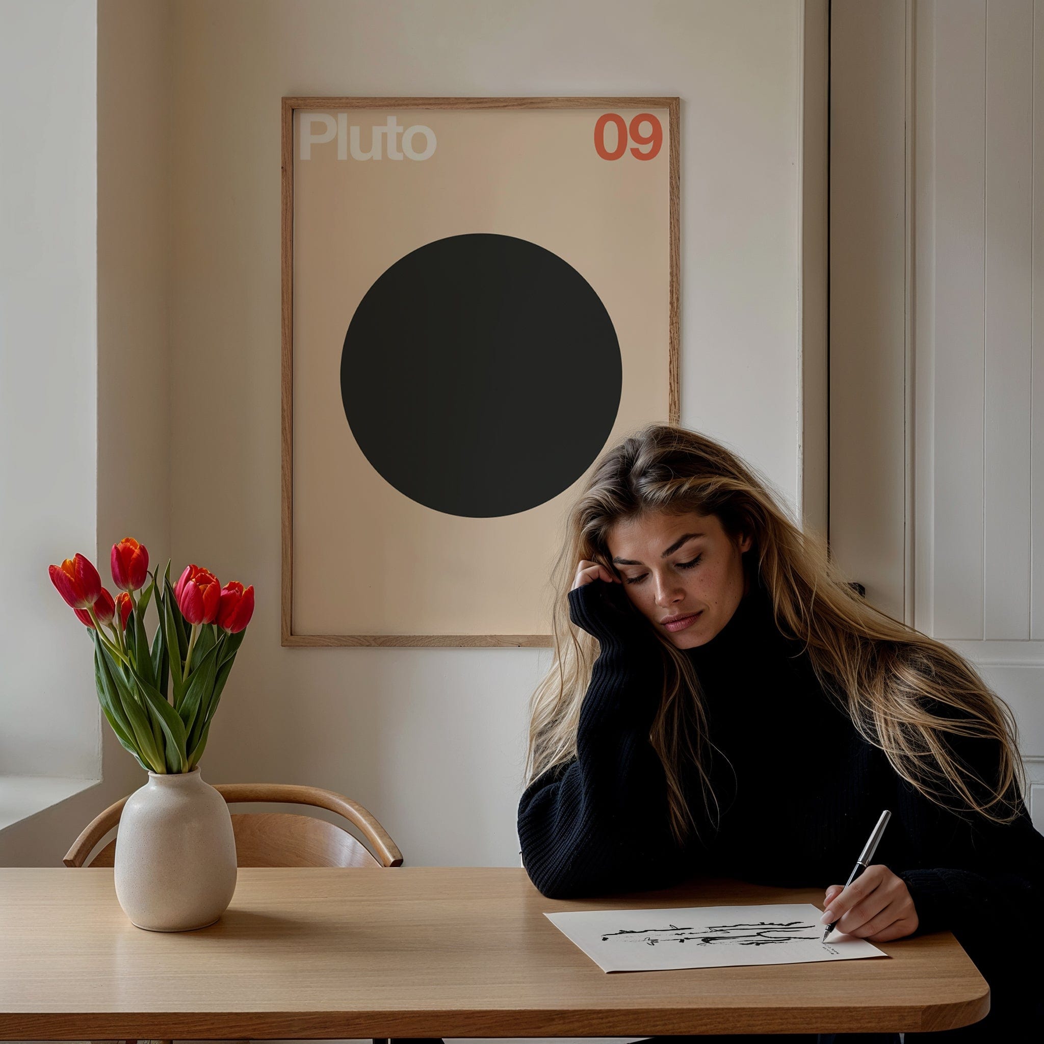 Pluto IX