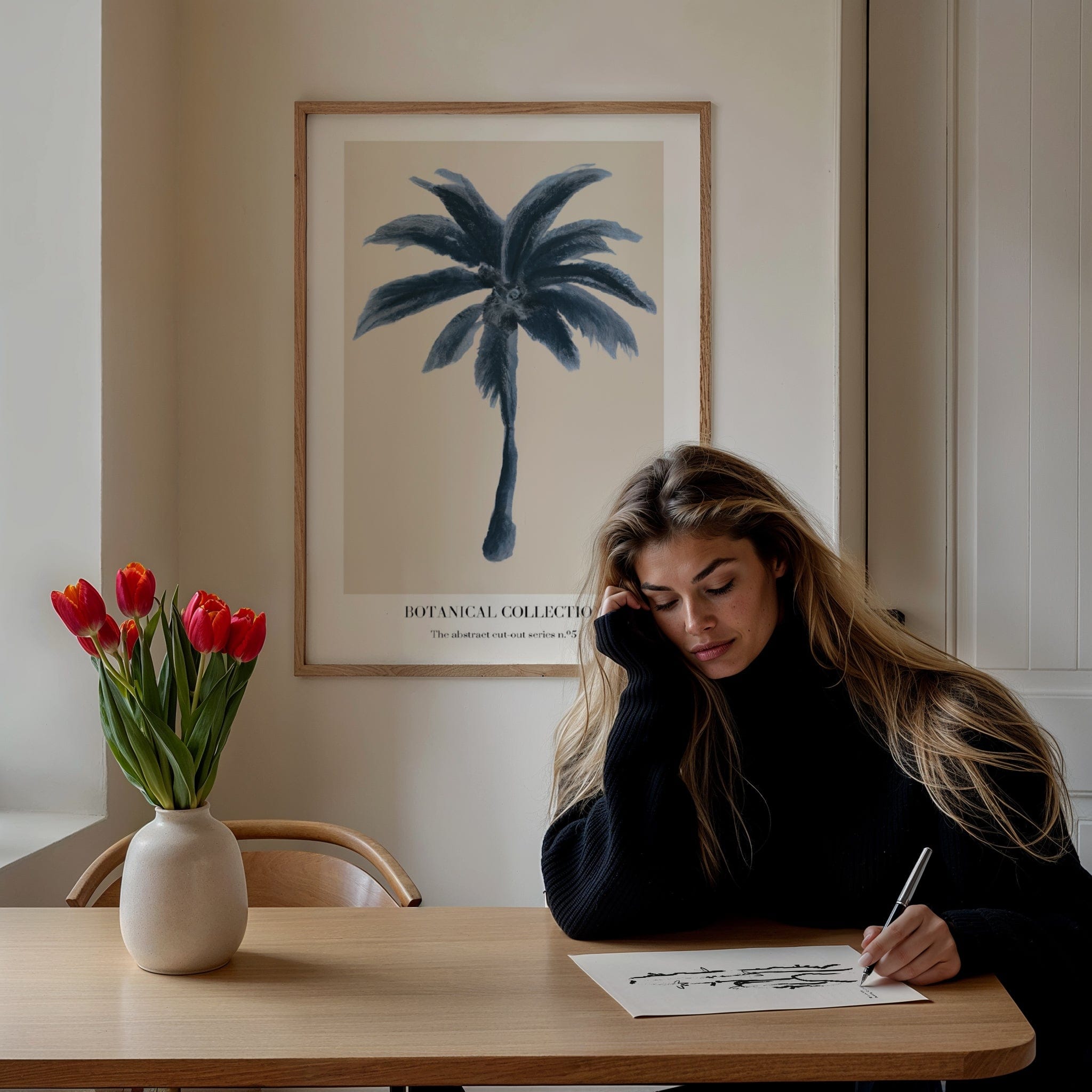 Botanical Collection V